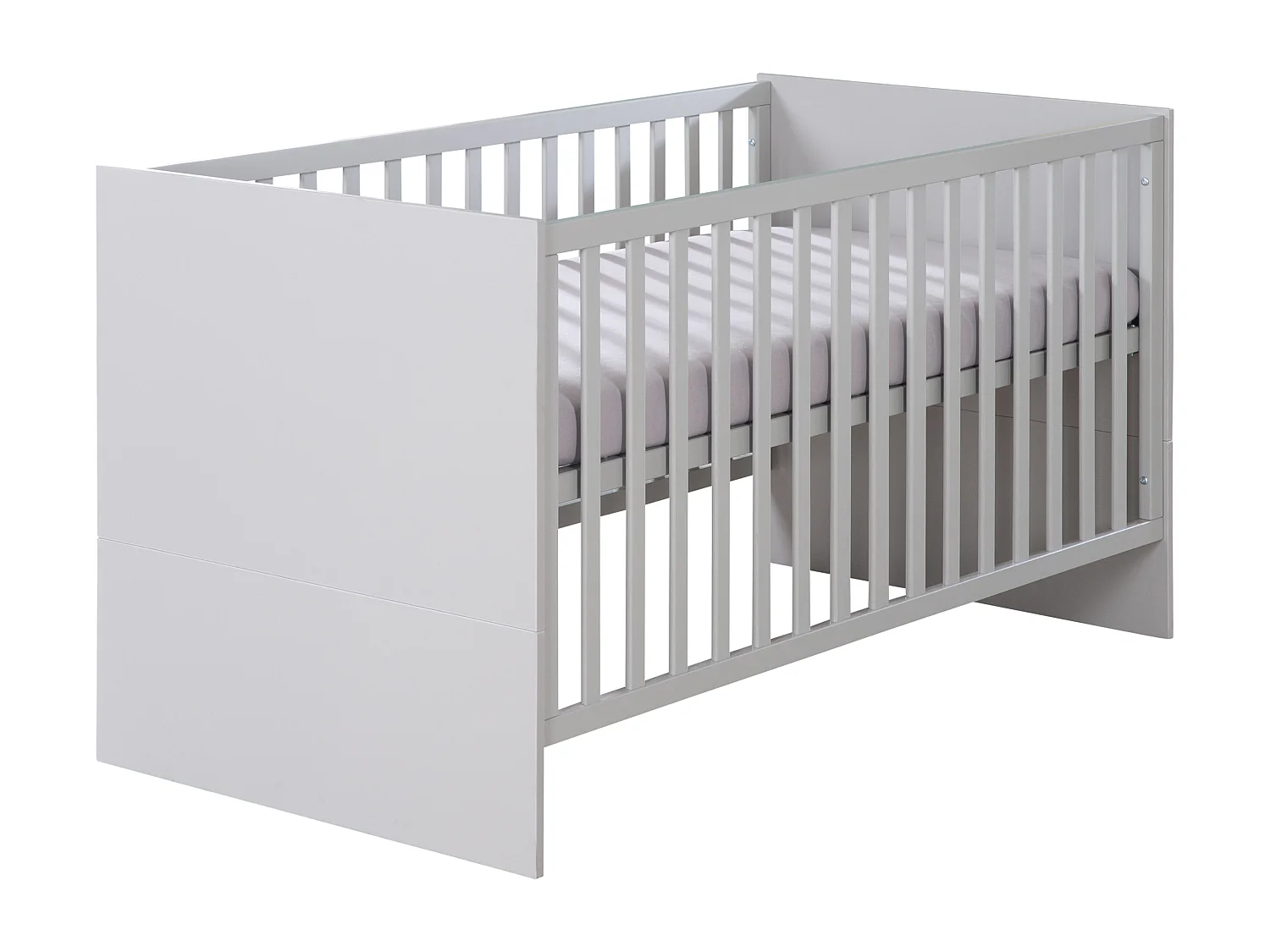 roba Lit évolutif pour enfant 70 x 140 cm Lea
