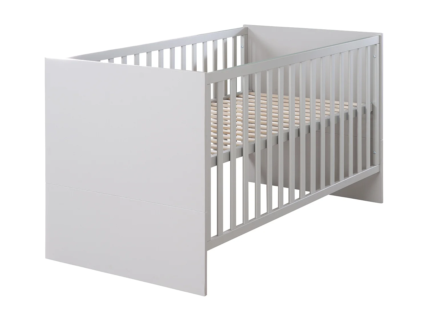 roba Lit évolutif pour enfant 70 x 140 cm Lea