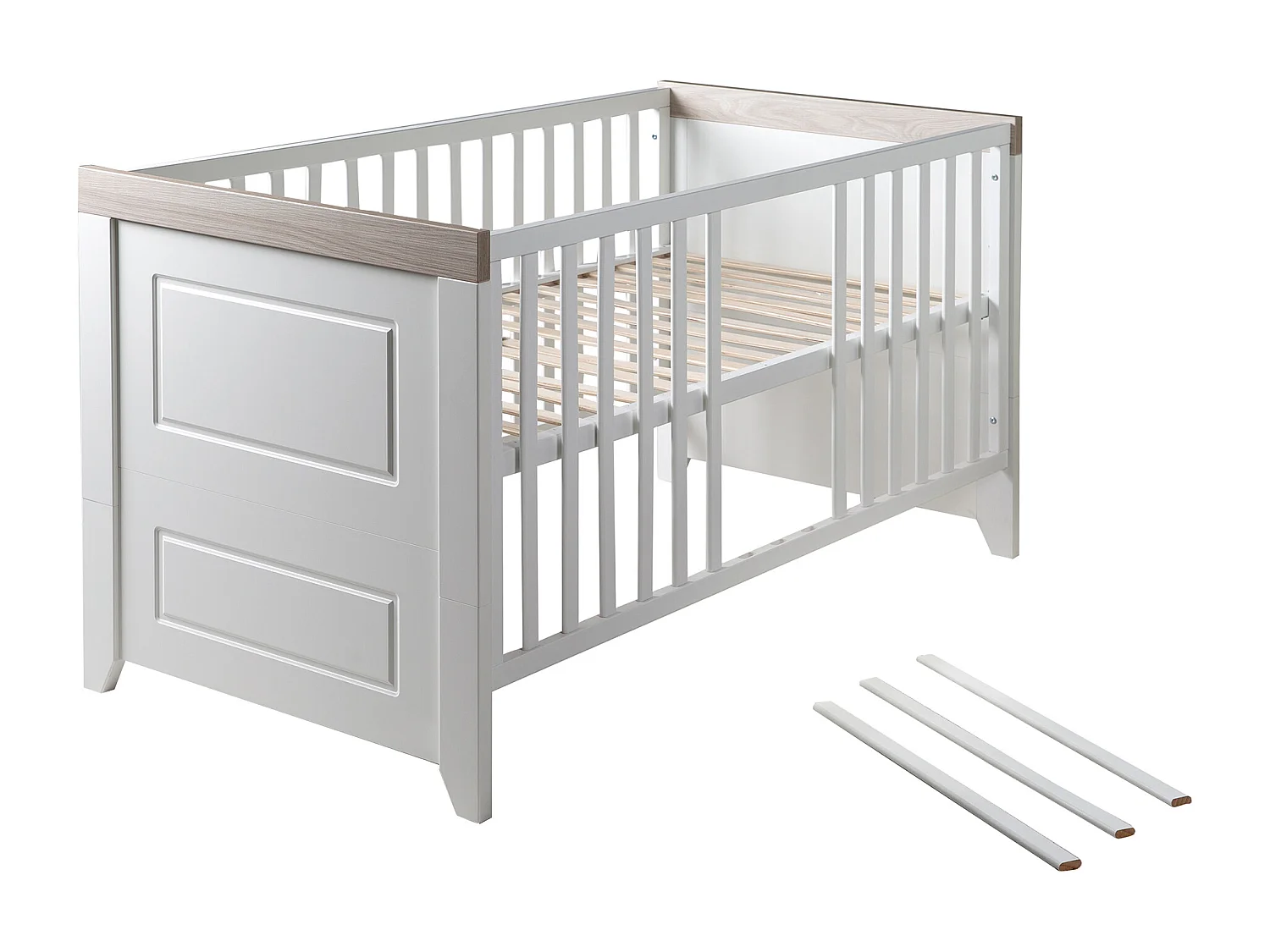roba Lit évolutif pour enfant, 70 x 140 cm Felicia