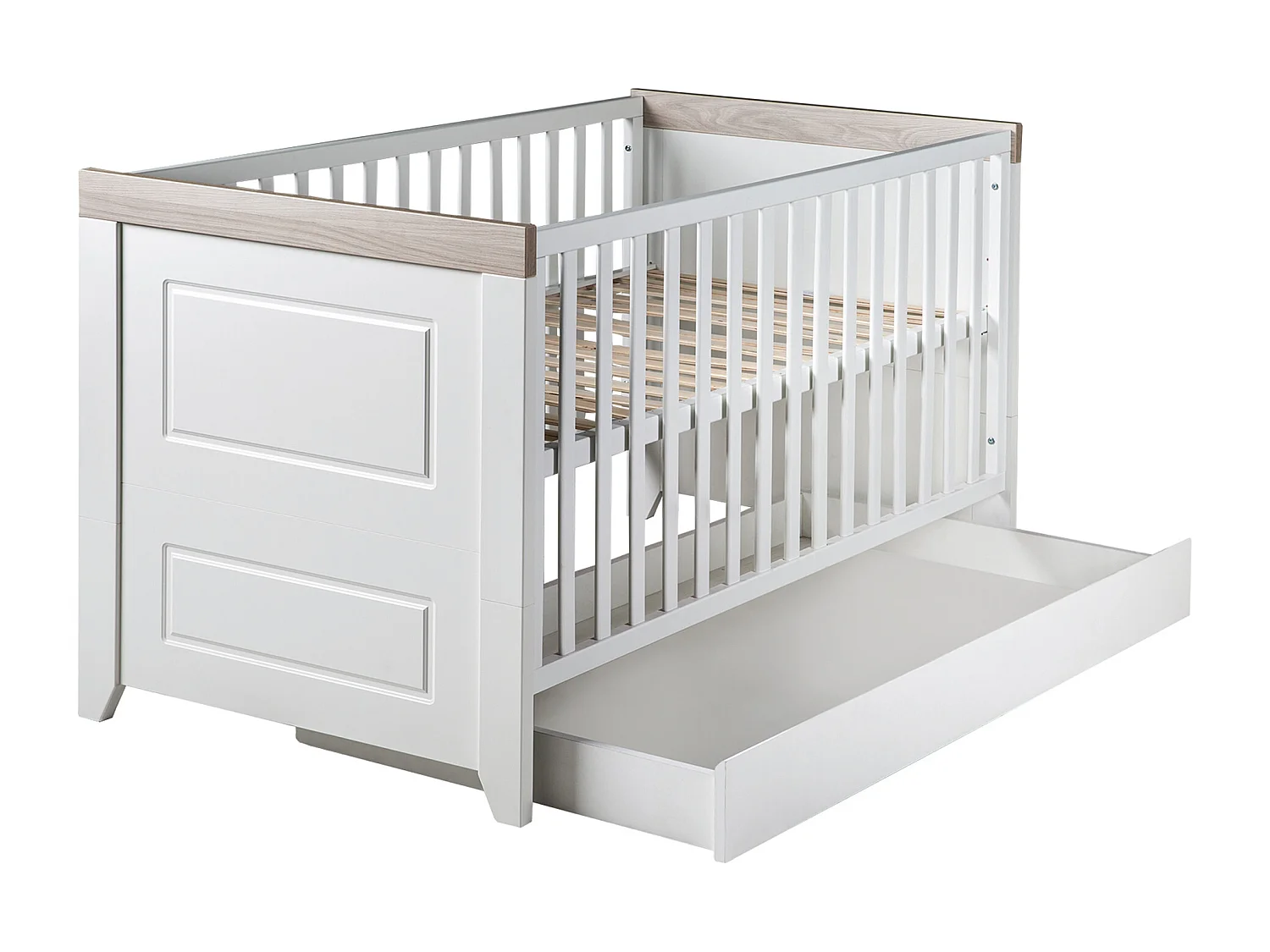 roba Lit évolutif pour enfant, 70 x 140 cm Felicia