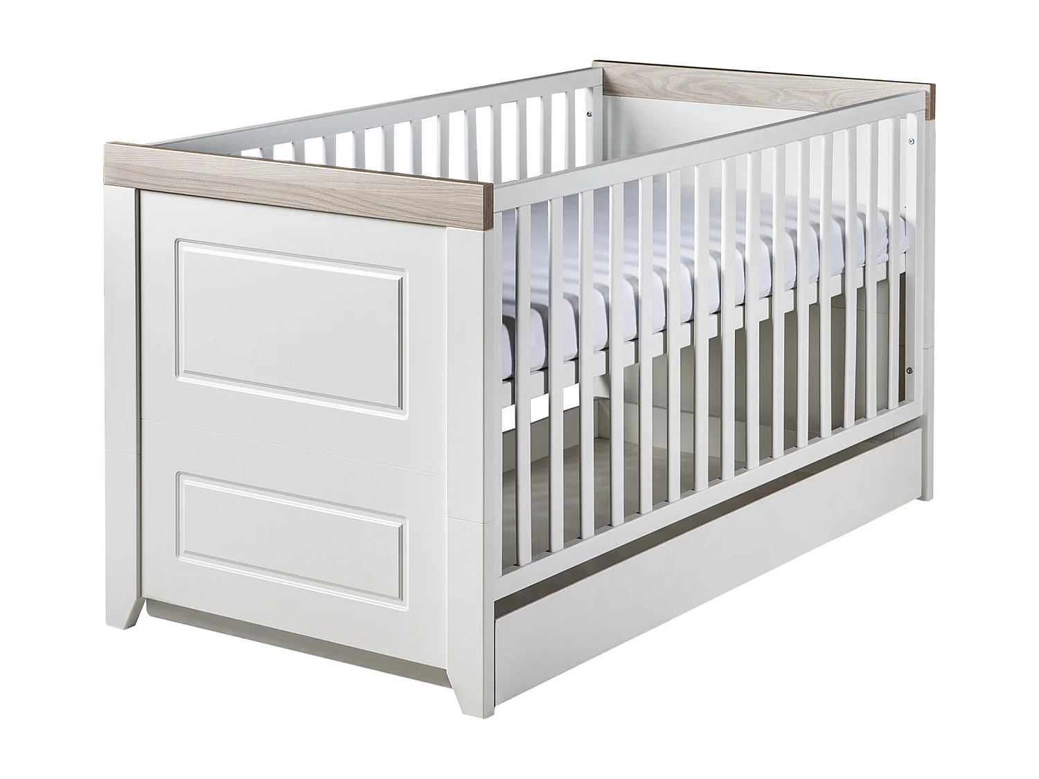 roba Lit évolutif pour enfant, 70 x 140 cm Felicia
