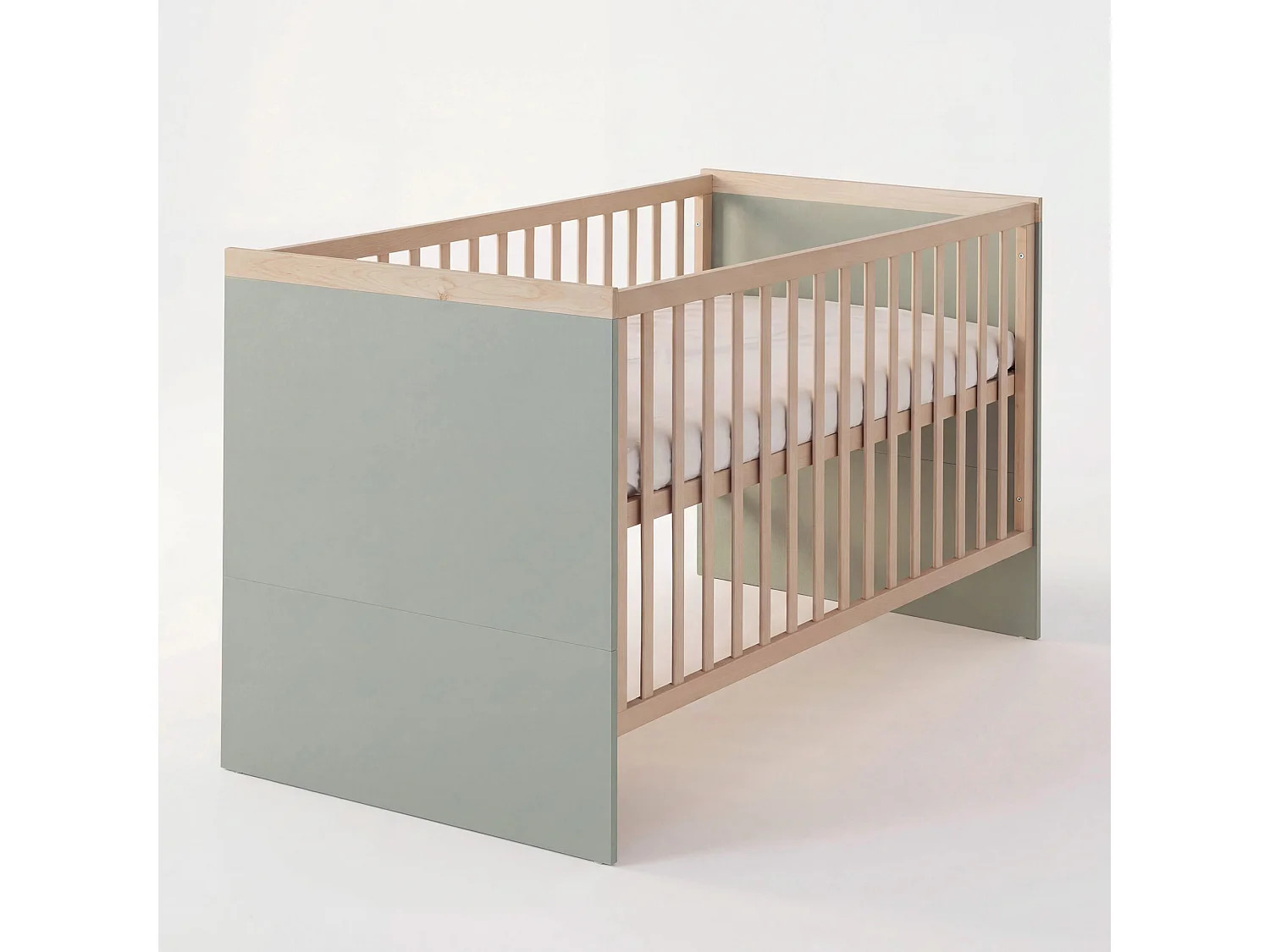 roba Babykamer Set Nele 2-delig