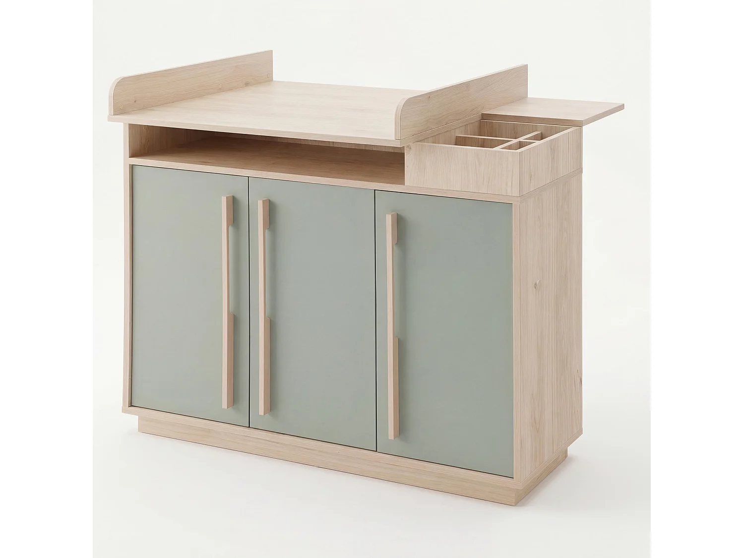 roba Babykamer Set Nele 2-delig