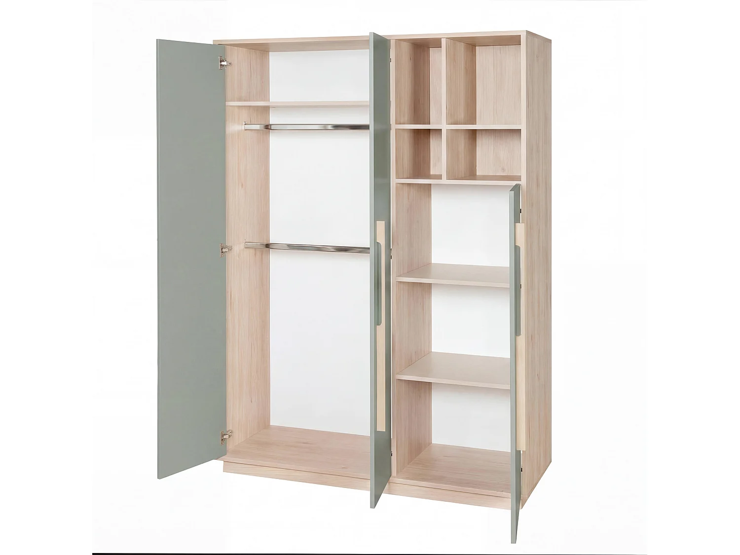 roba Babykamer Set Nele 2-delig