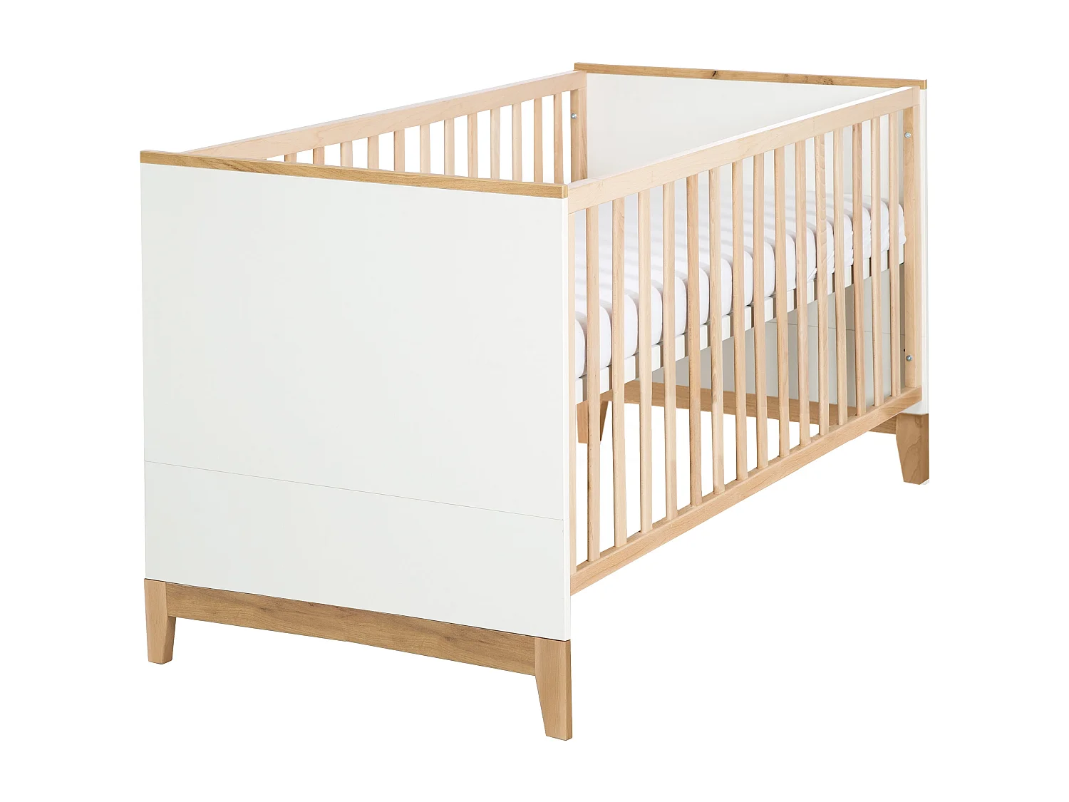 roba Lit évolutif pour enfant 70 x 140 cm Finn