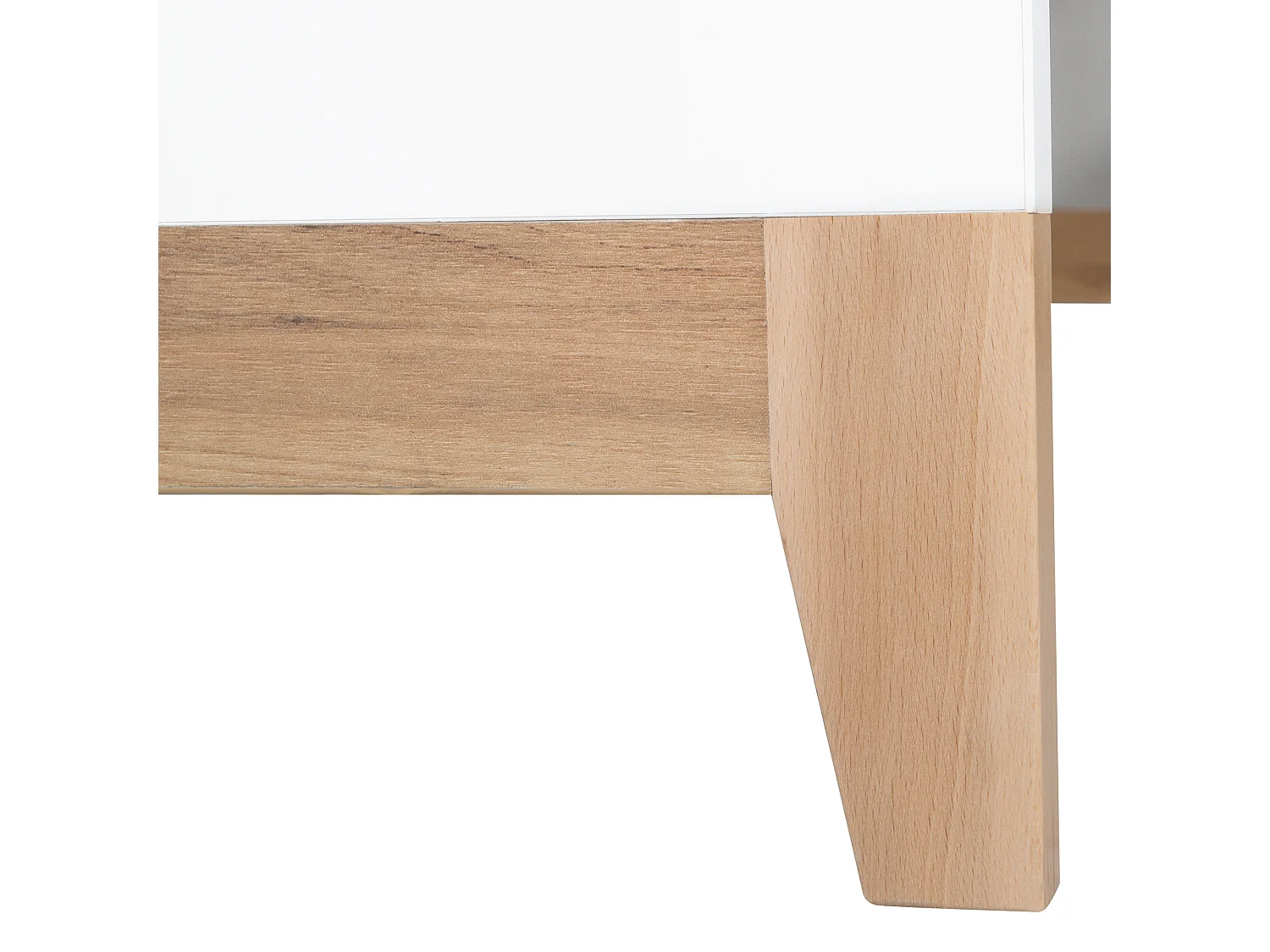 roba Lit évolutif pour enfant 70 x 140 cm Finn