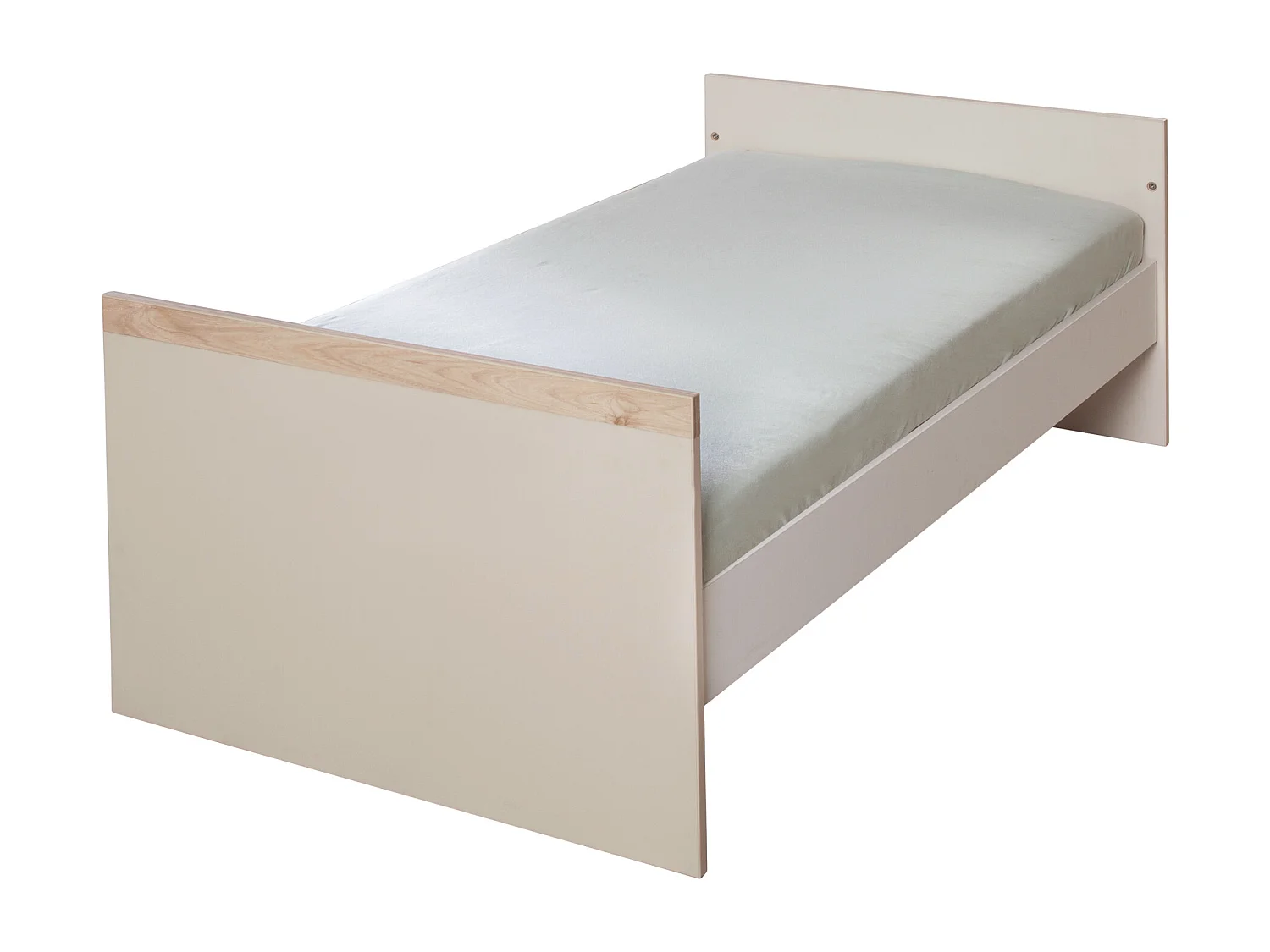 roba Lit évolutif pour enfant 70 x 140 cm Jil