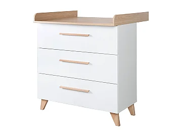 Wickelkommode
