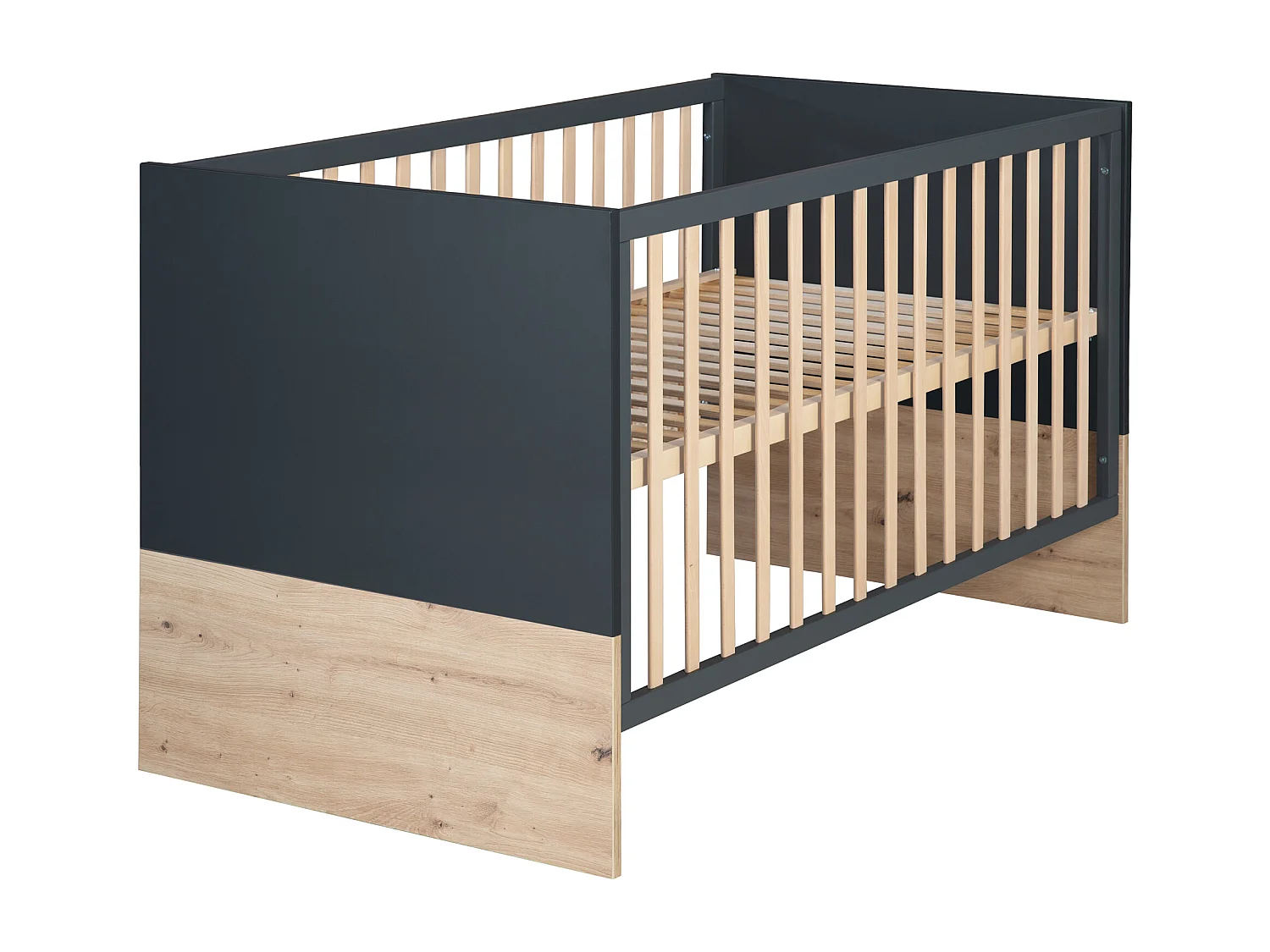 roba Ensemble de meubles pour chambre bébé Jil 2 pièces
