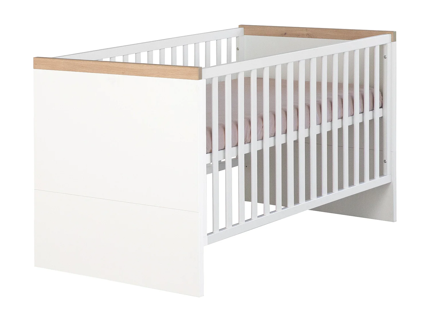 roba Lit évolutif pour enfant 70 x 140 cm Lumo