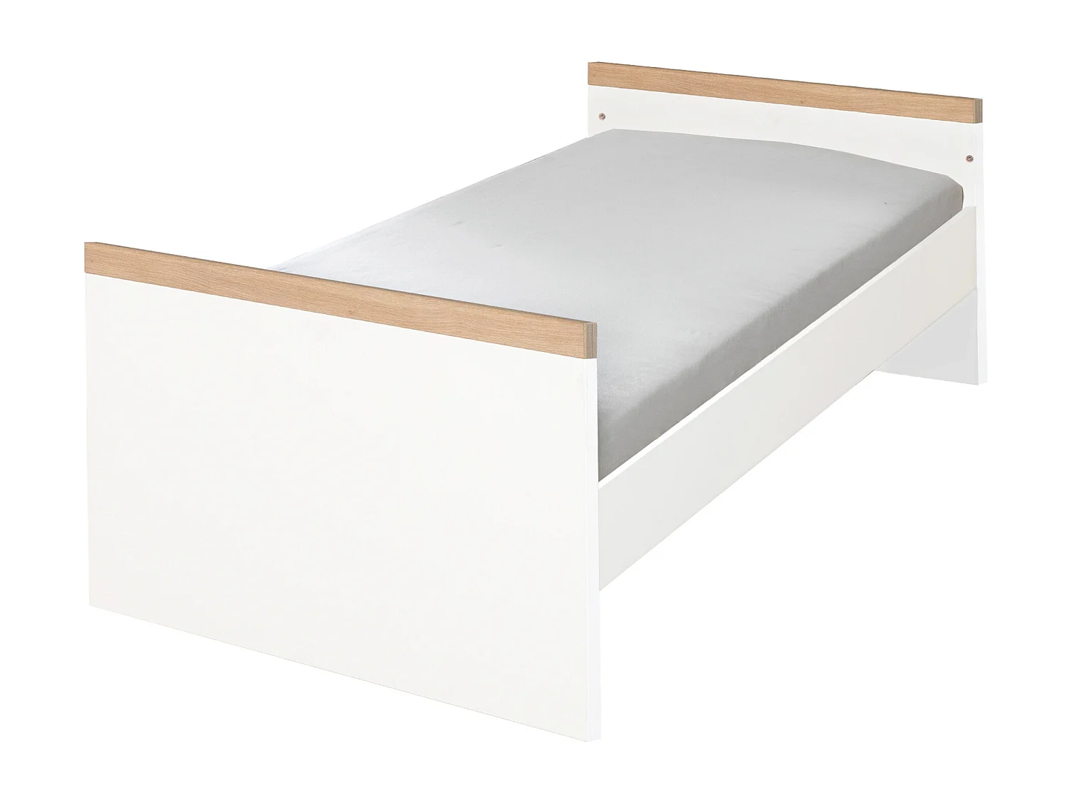 roba Lit évolutif pour enfant 70 x 140 cm Lumo