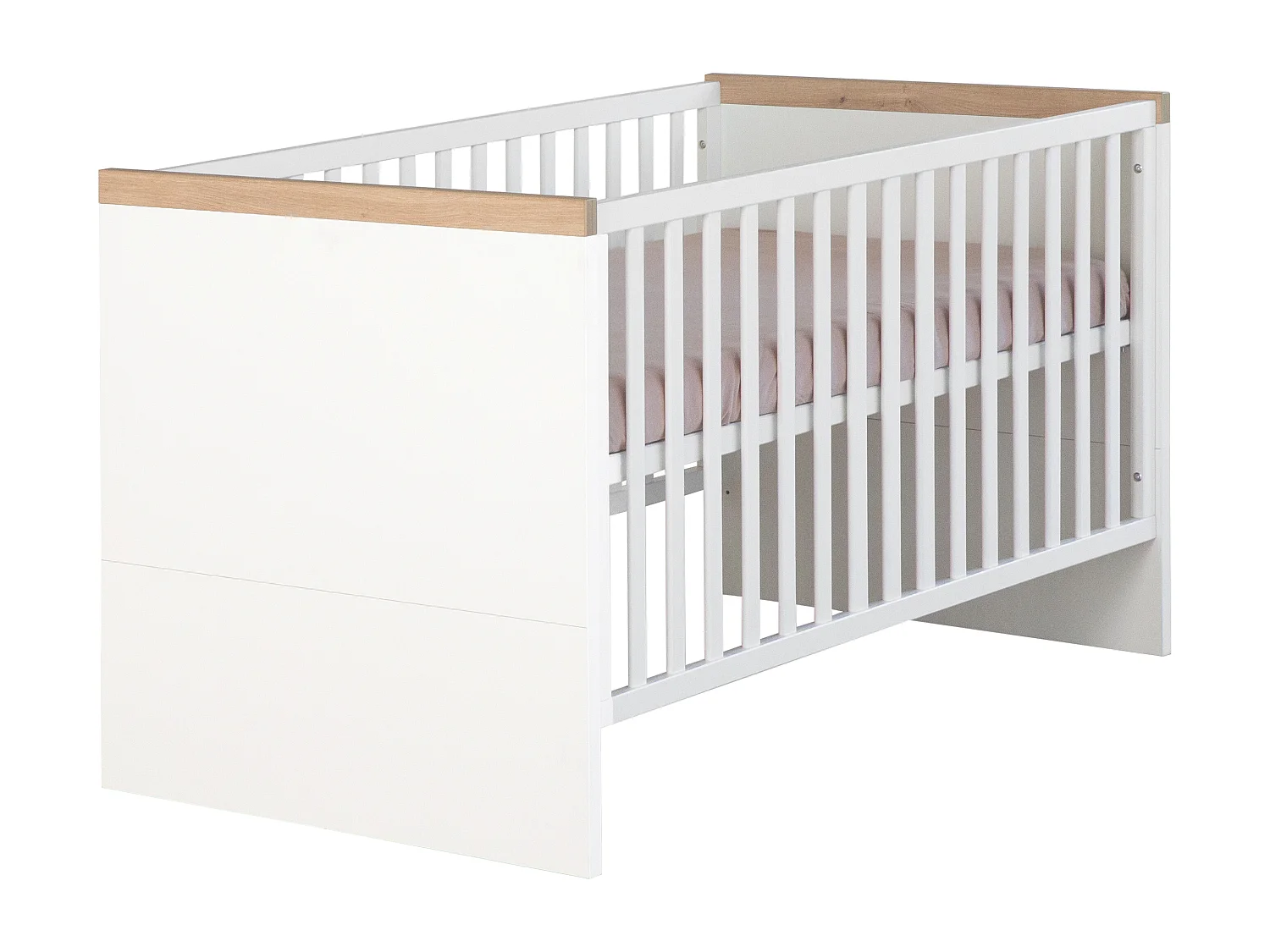 roba Lit évolutif pour enfant 70 x 140 cm Lumo