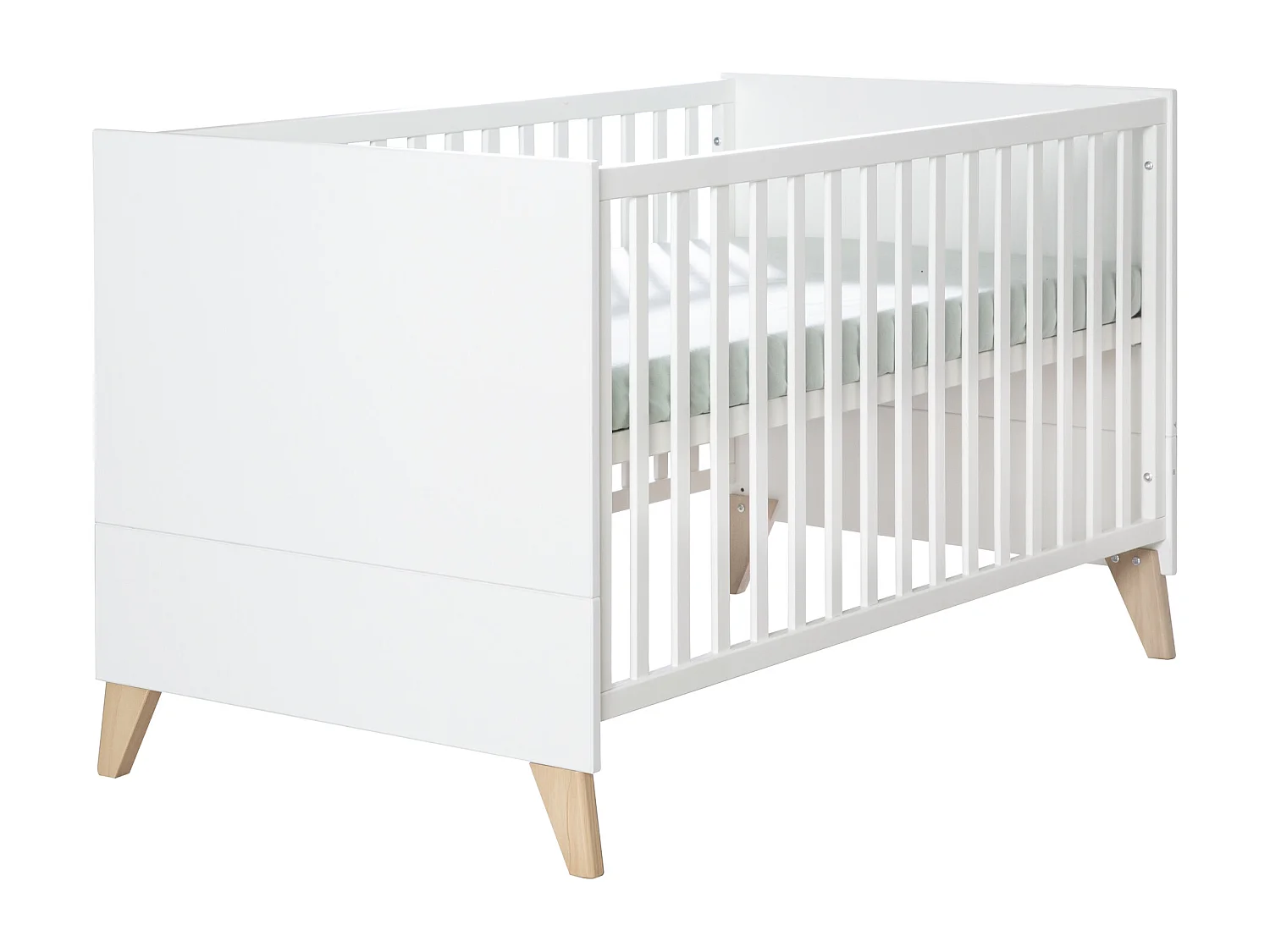roba Ensemble de chambre bébé Maren 2 pièces (I)