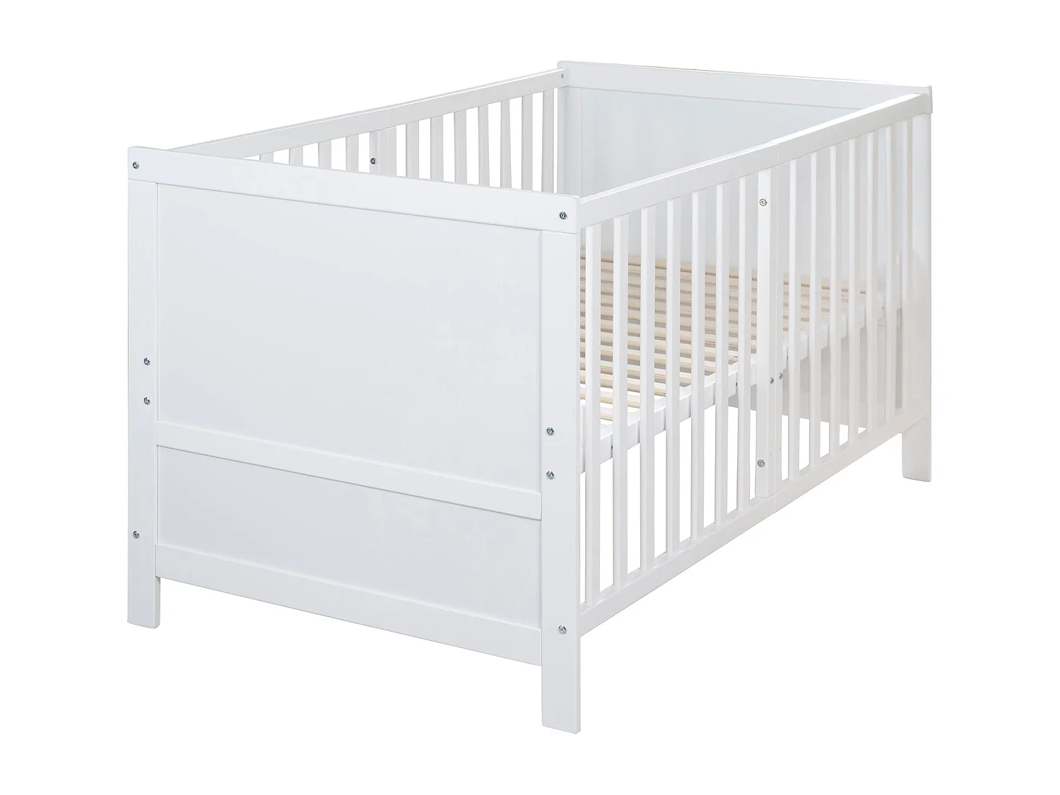 roba Babybed EASY SLEEP 70 x 140 cm II