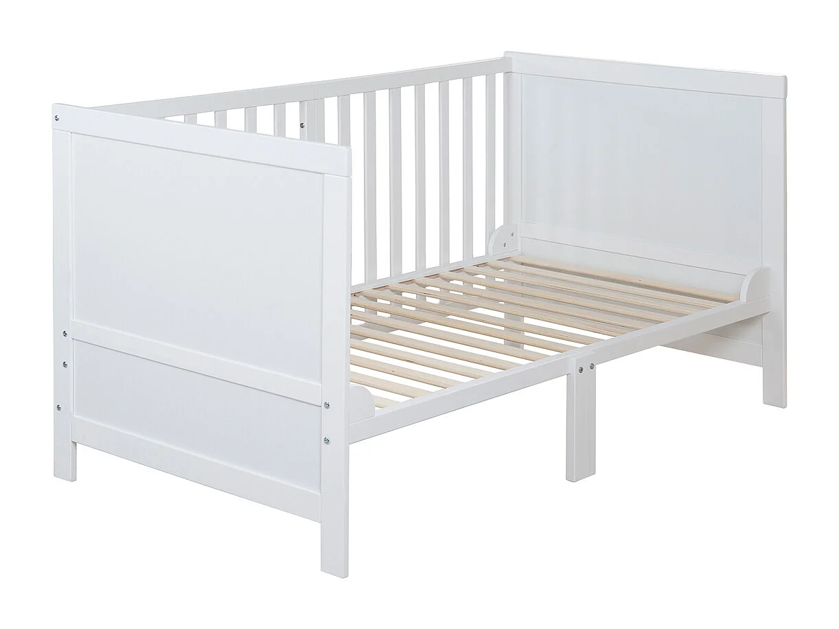 roba Babybed EASY SLEEP 70 x 140 cm II