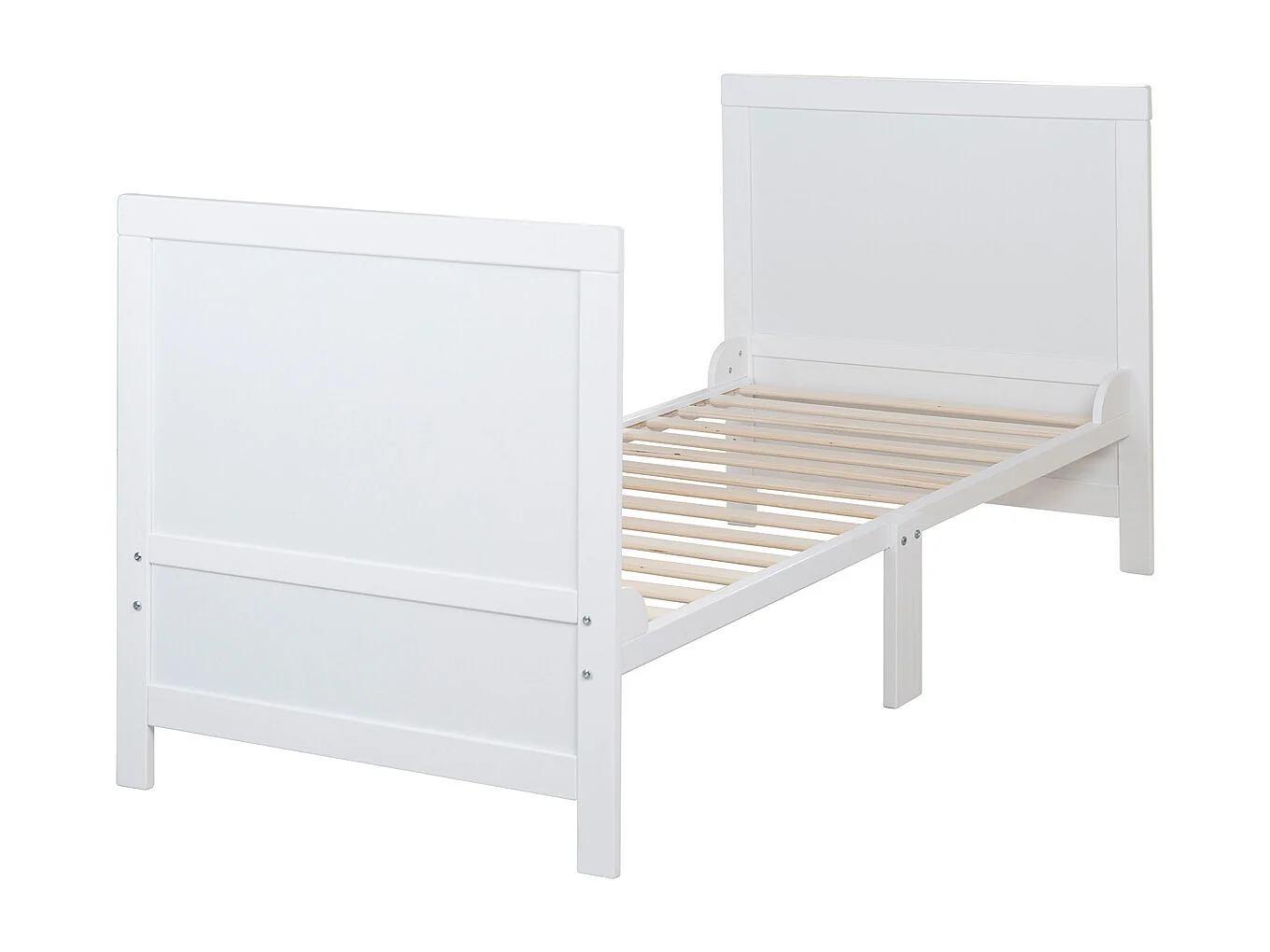 roba Babybed EASY SLEEP 70 x 140 cm II