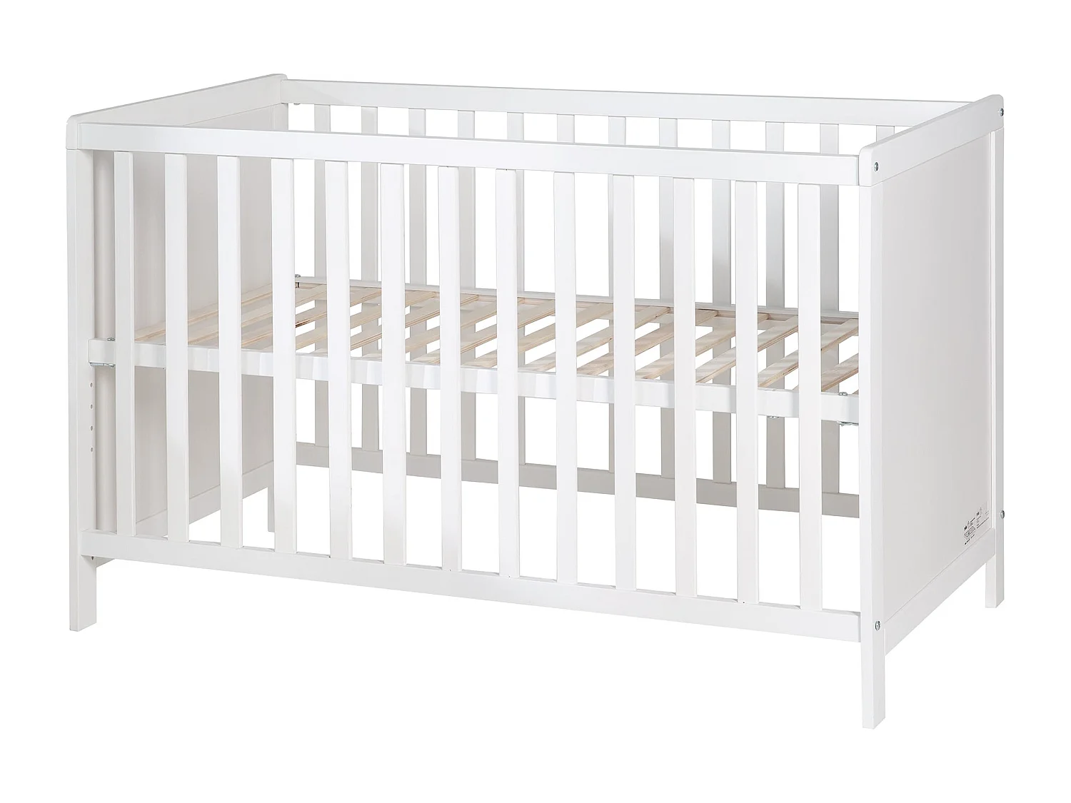 roba Beistellbett, 60 x 120 cm, Universal III