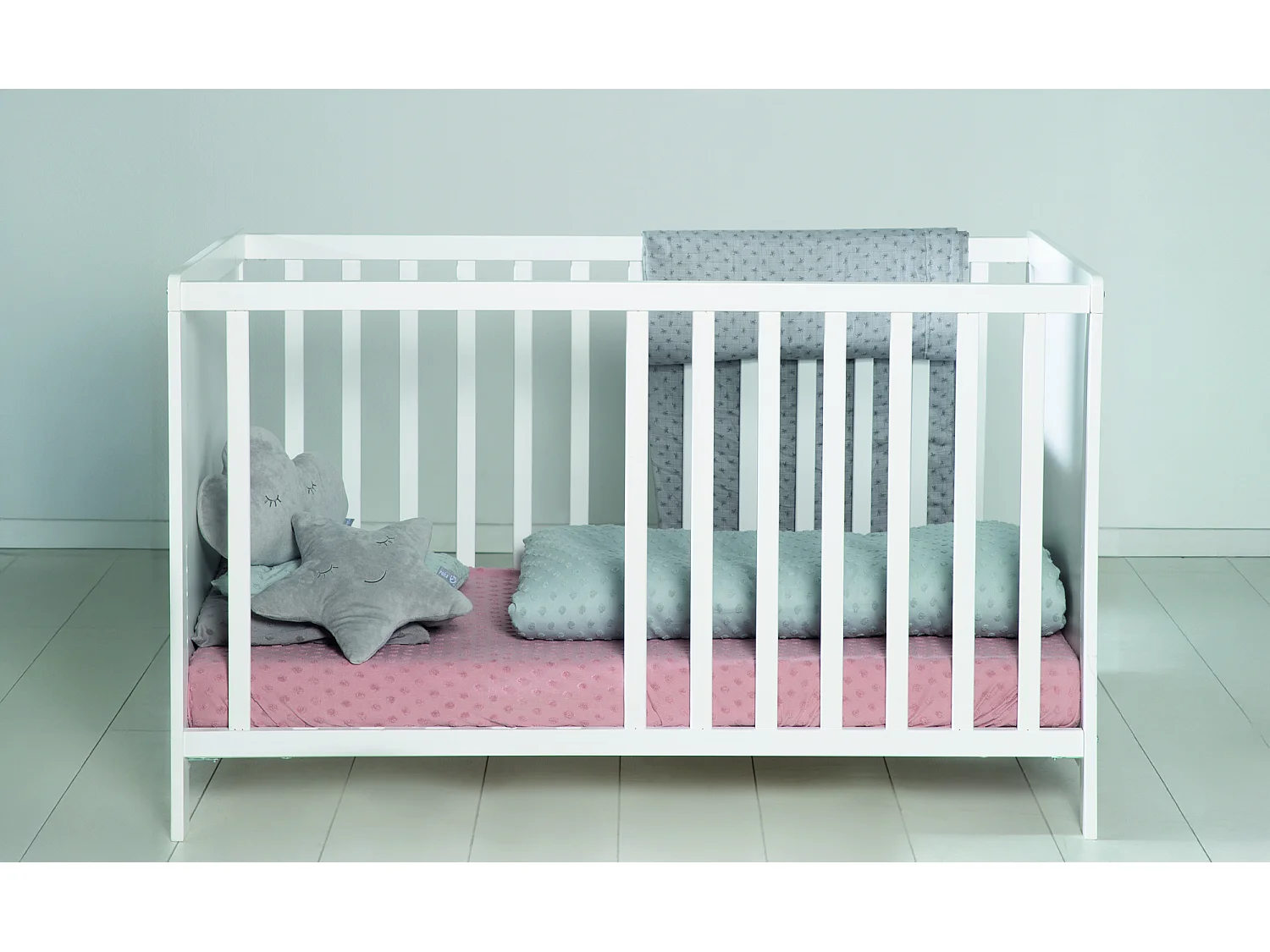 roba Beistellbett, 60 x 120 cm, Universal III