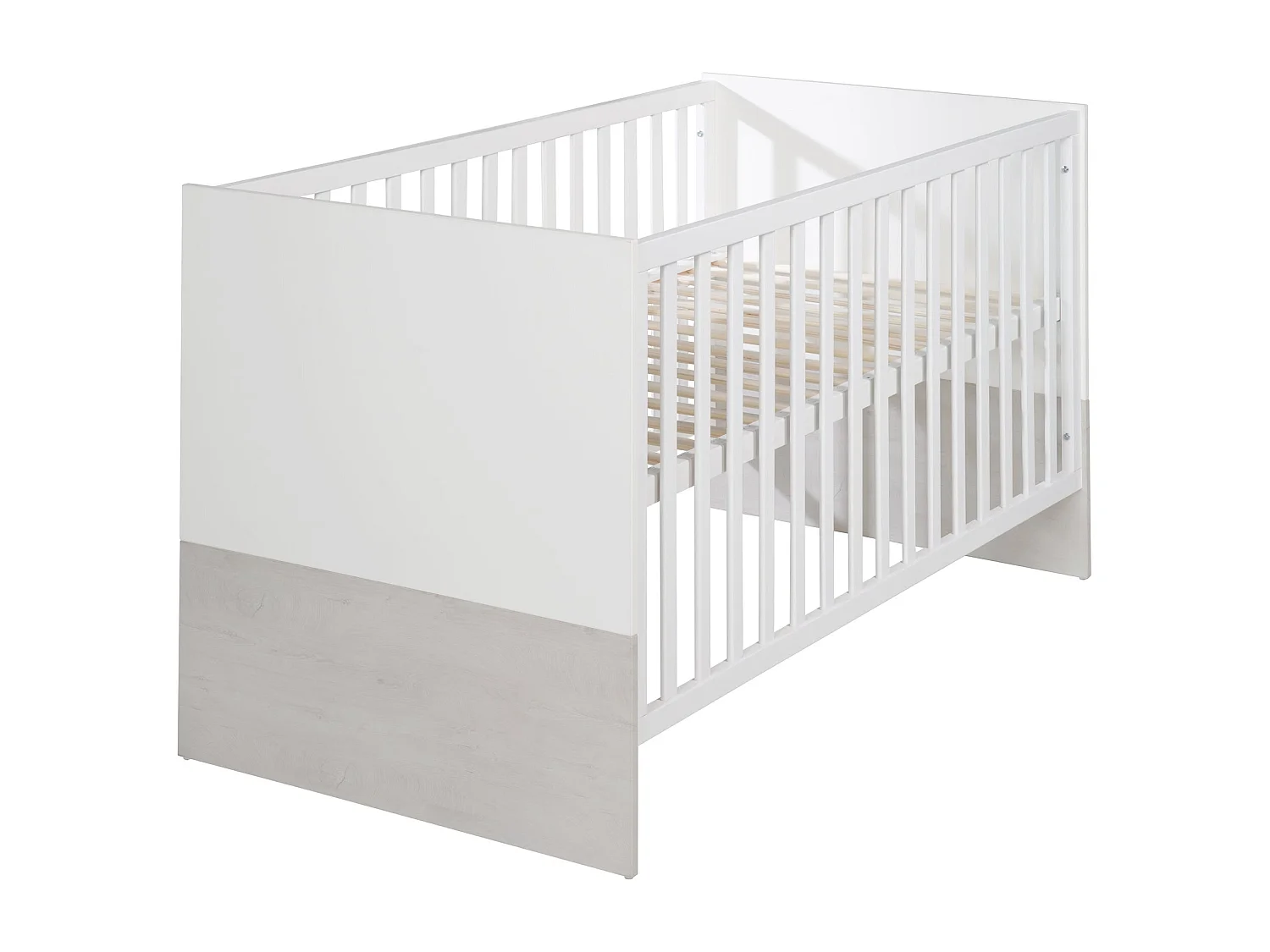 roba Lit évolutif pour enfant 70 x 140 cm Julia