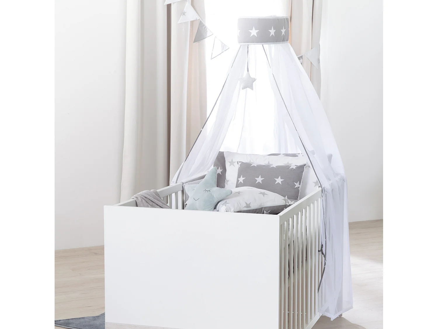 roba Lit évolutif pour enfant 70 x 140 cm Julia