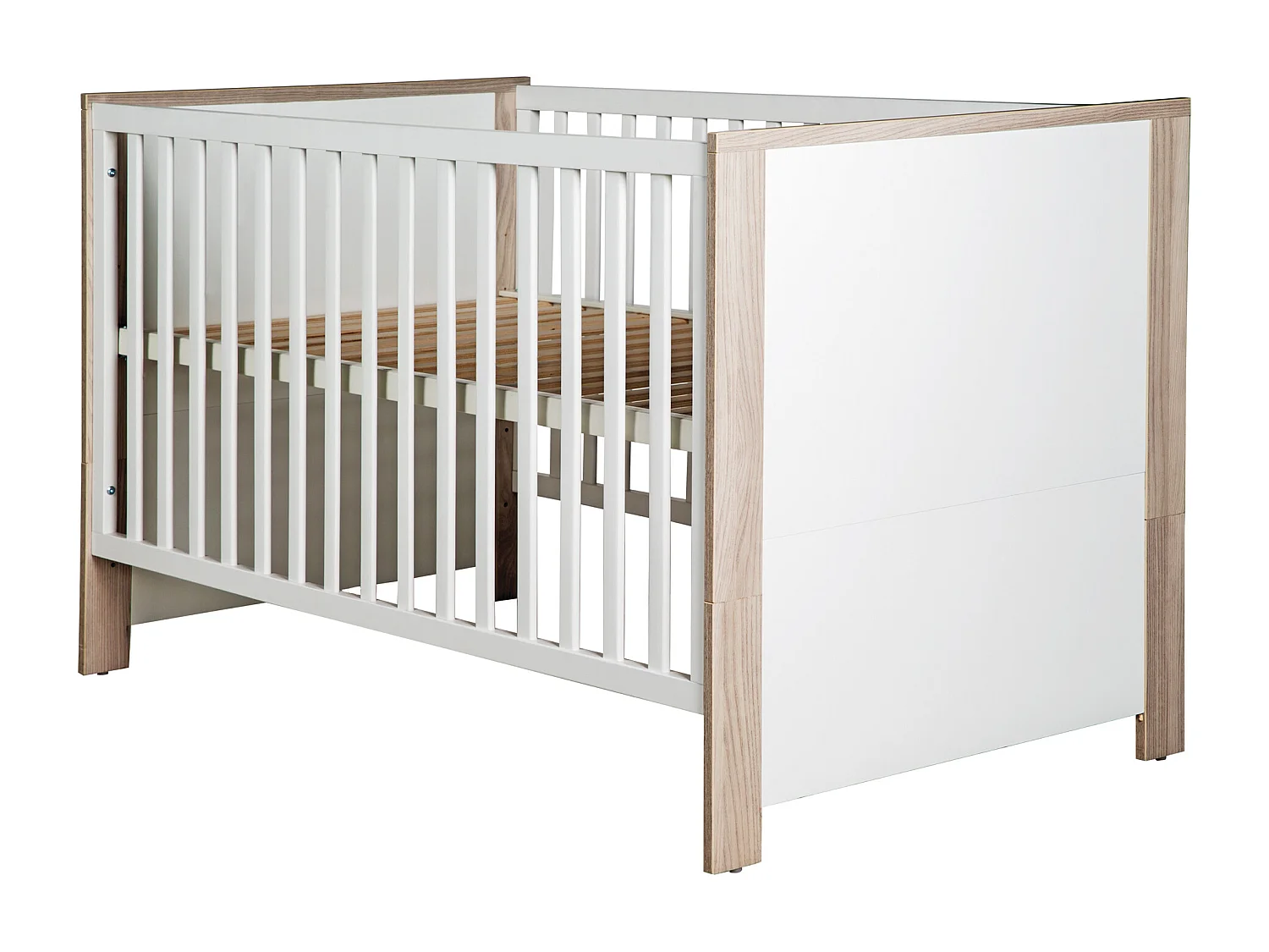 roba Ensemble de chambre bébé Caro 3 pièces