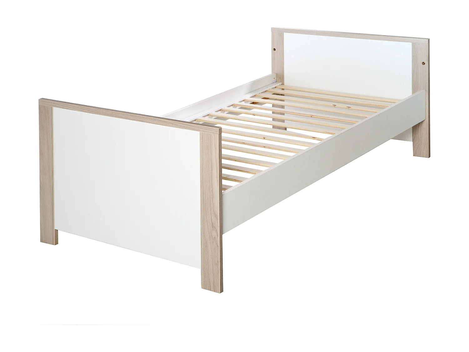 roba Ensemble de chambre bébé Caro 3 pièces