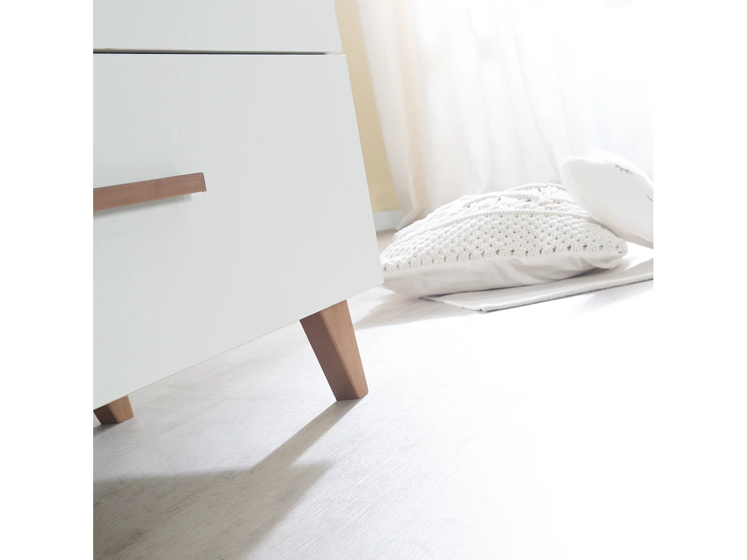 roba Wickelkommode Ole