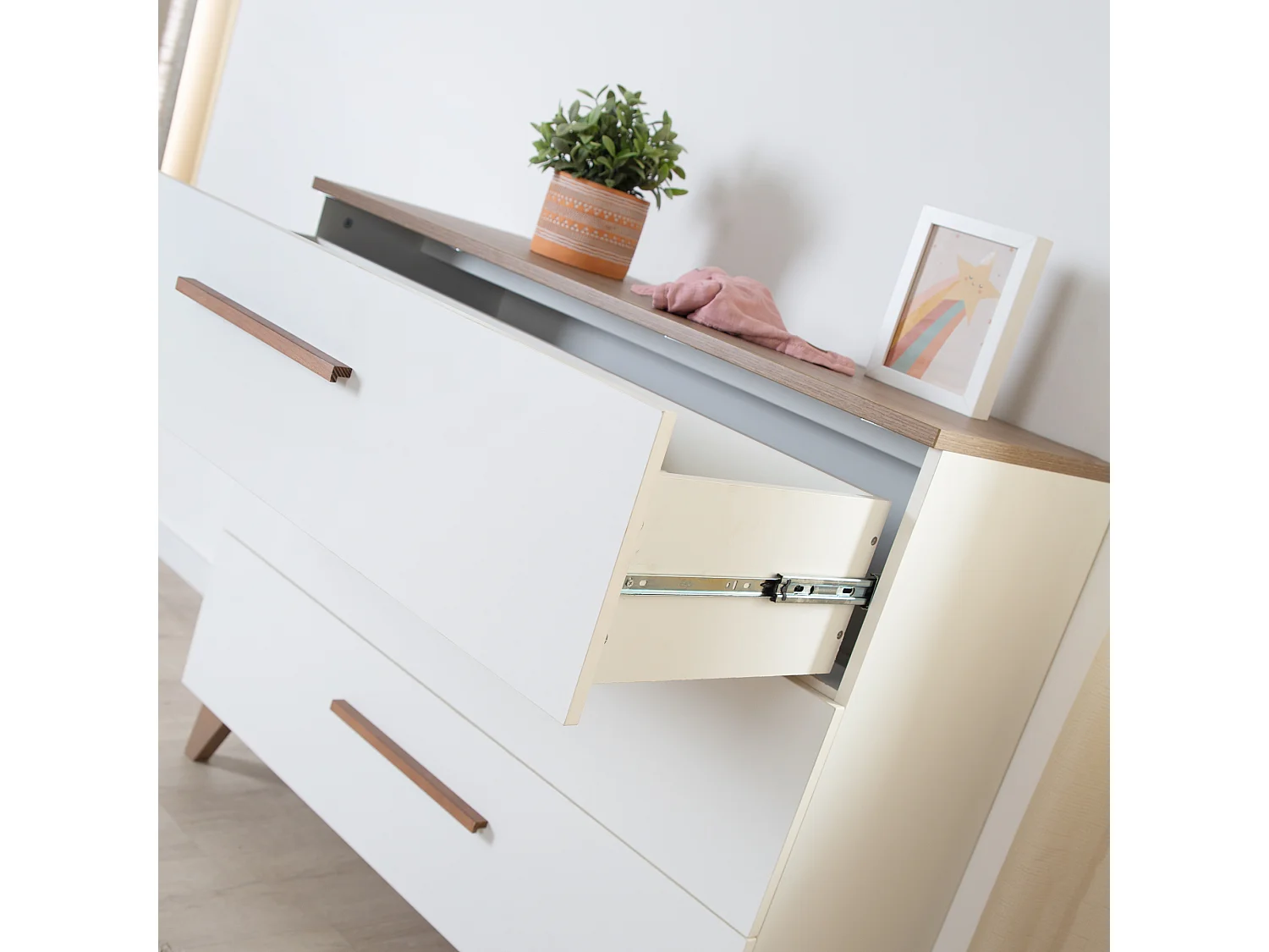 roba Wickelkommode Ole