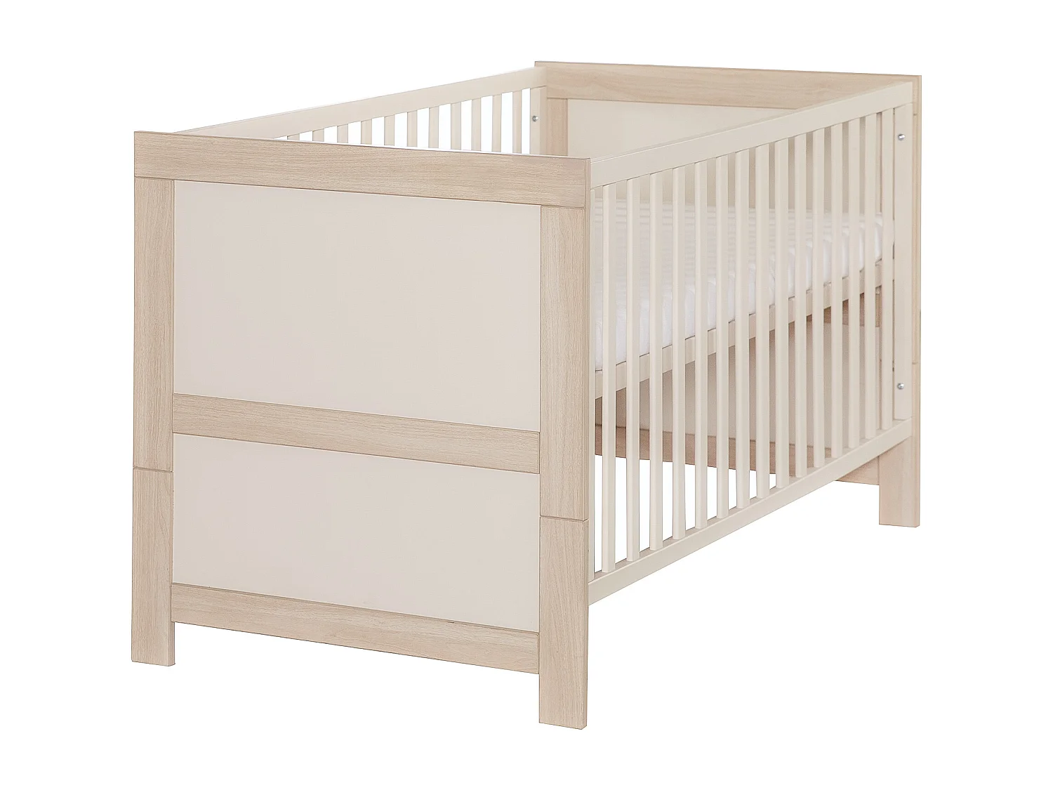 roba Ensemble de chambre bébé Felicia 2 pièces