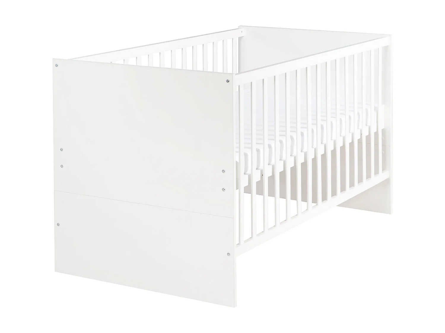 roba Lit évolutif pour enfant 70 x 140 cm Anton