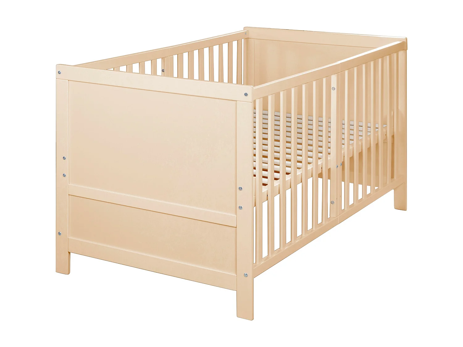 roba Babybed EASY SLEEP 70 x 140 cm I