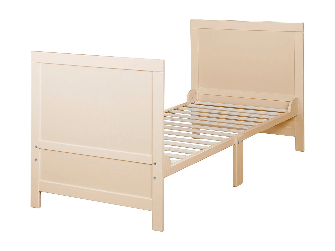 roba Babybed EASY SLEEP 70 x 140 cm I