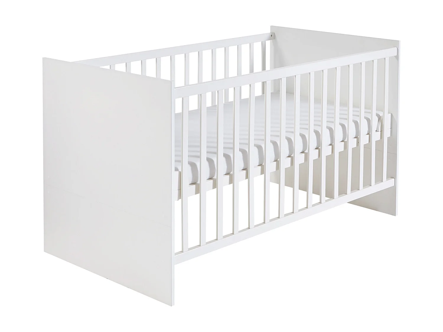 roba Ensemble de chambre bébé Pia 3 pièces (I)