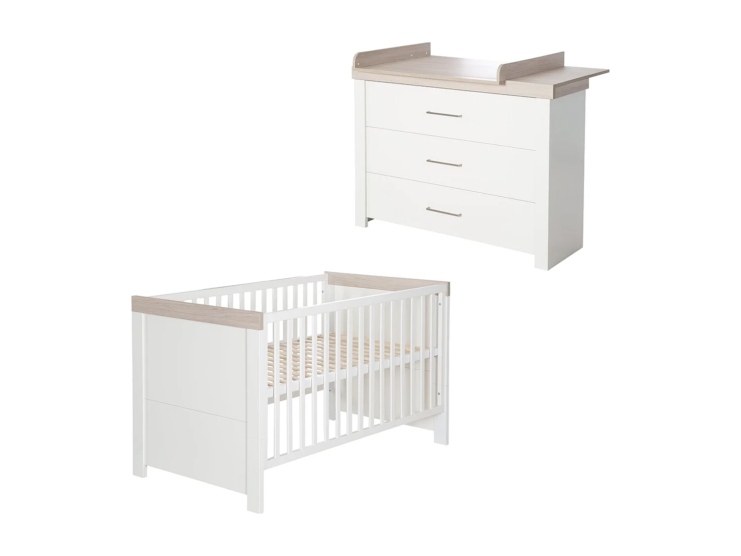 roba Babykamer Set Lilo 2-delig