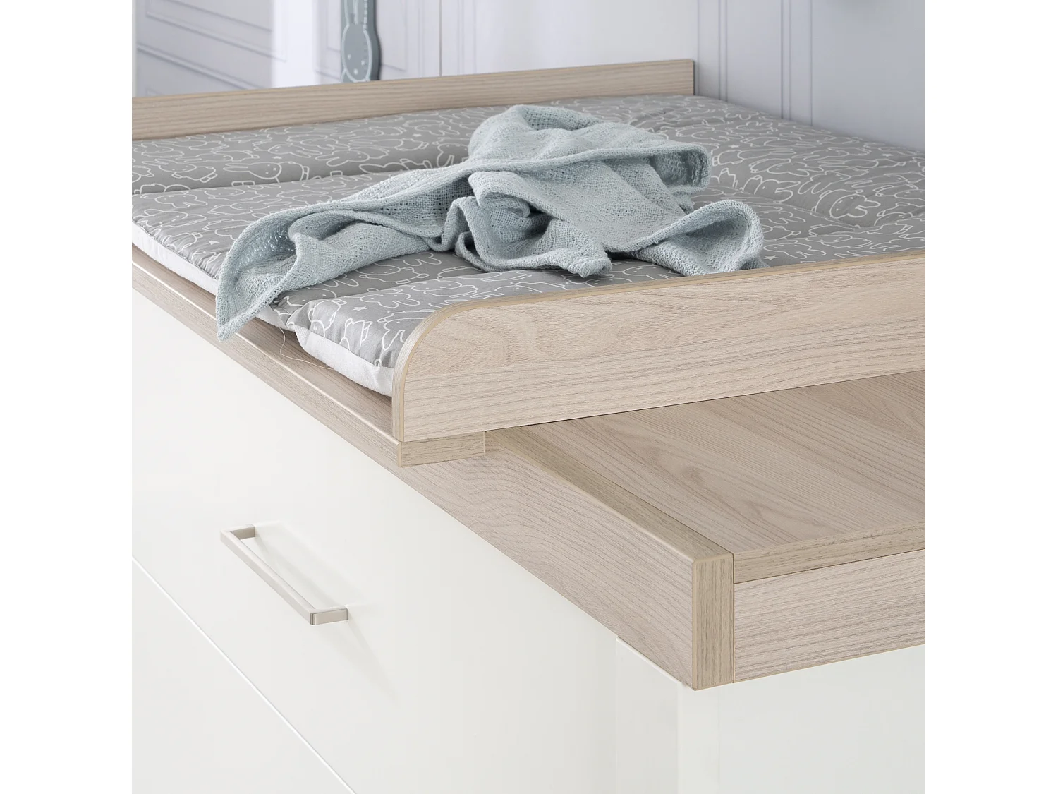 roba Babykamer Set Lilo 2-delig