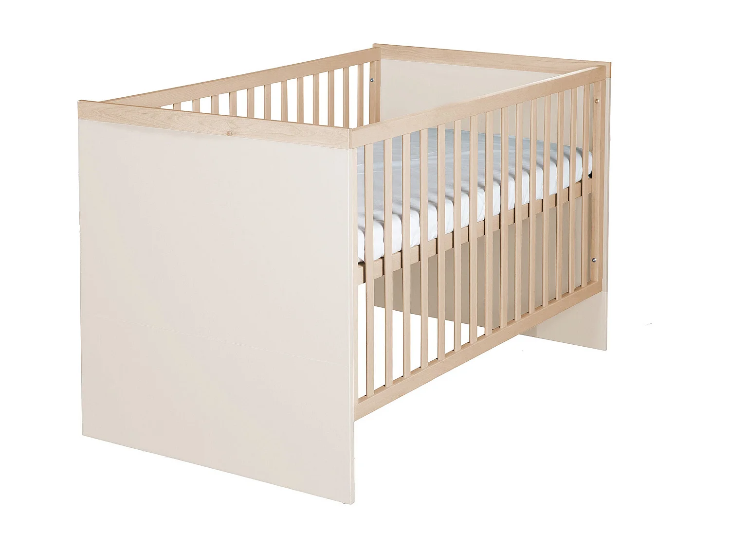 roba Cama infantil evolutiva 70 x 140 cm Elva