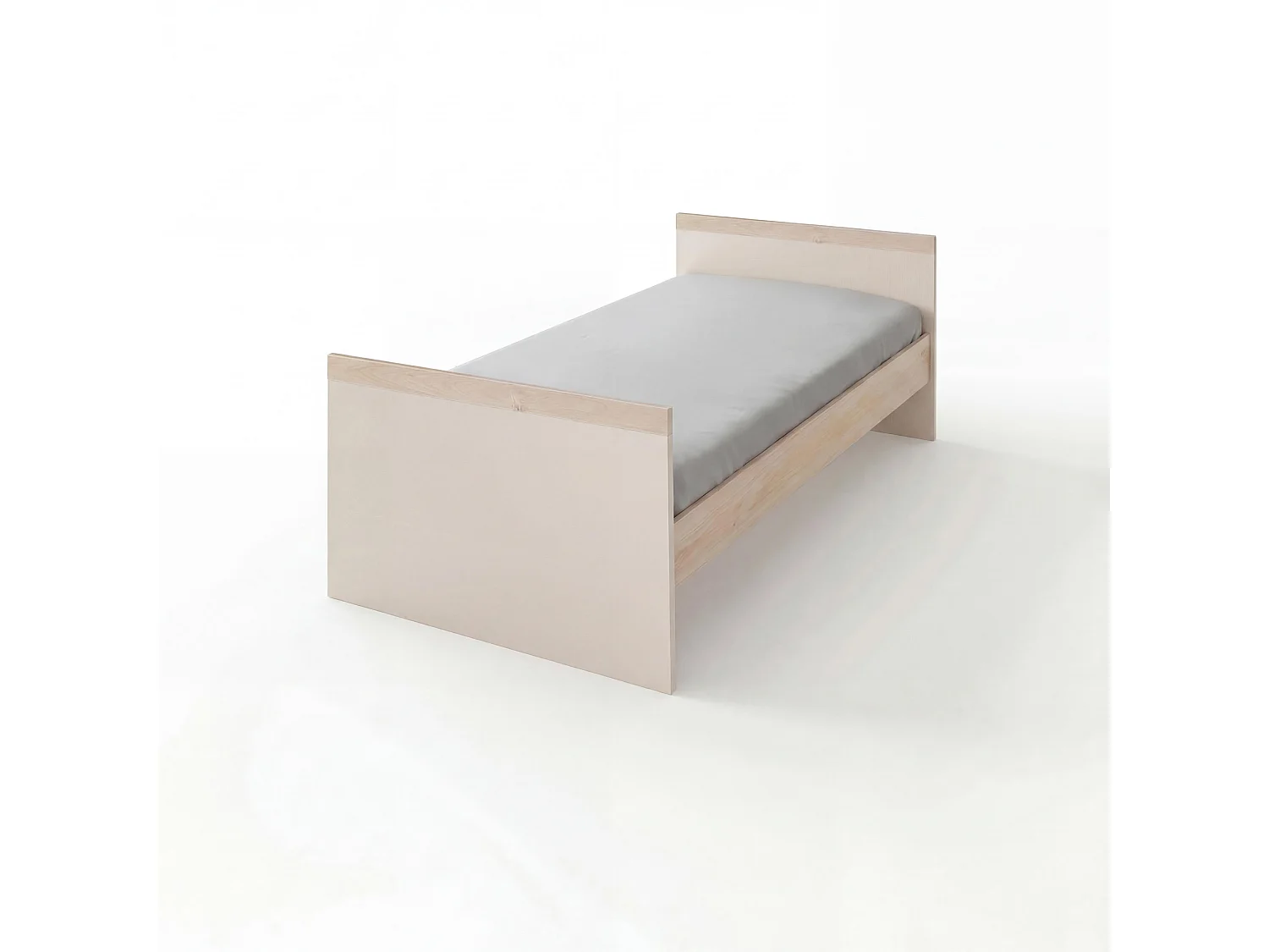 roba Cama infantil evolutiva 70 x 140 cm Elva