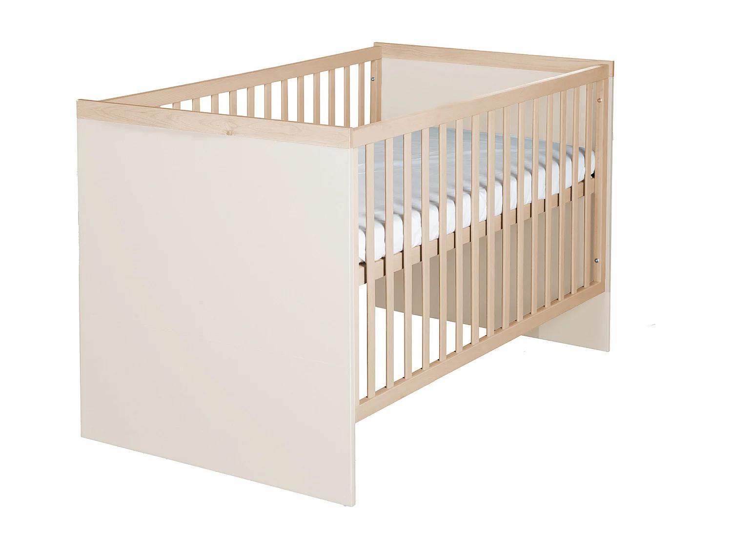 roba Cama infantil evolutiva 70 x 140 cm Elva