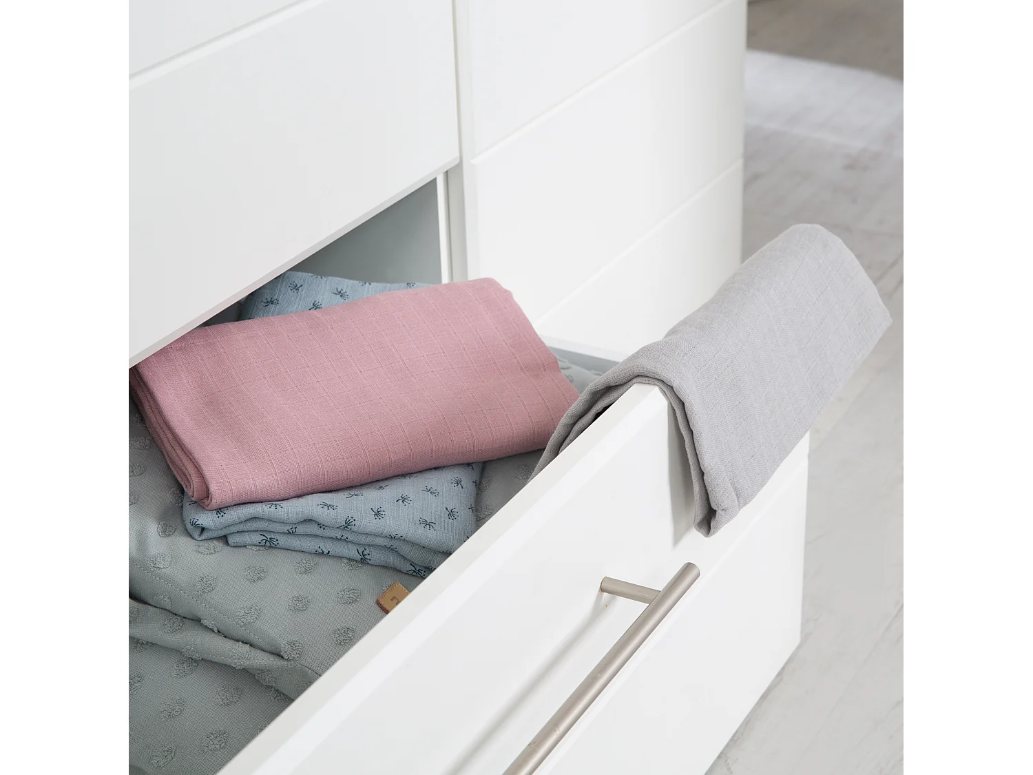 roba Babykamer Set Julia 3-delig
