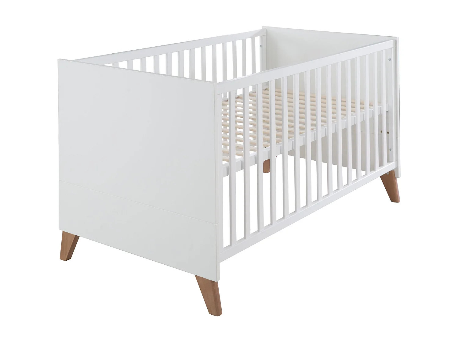 roba Kombi-Kinderbett 70x140 cm Ole