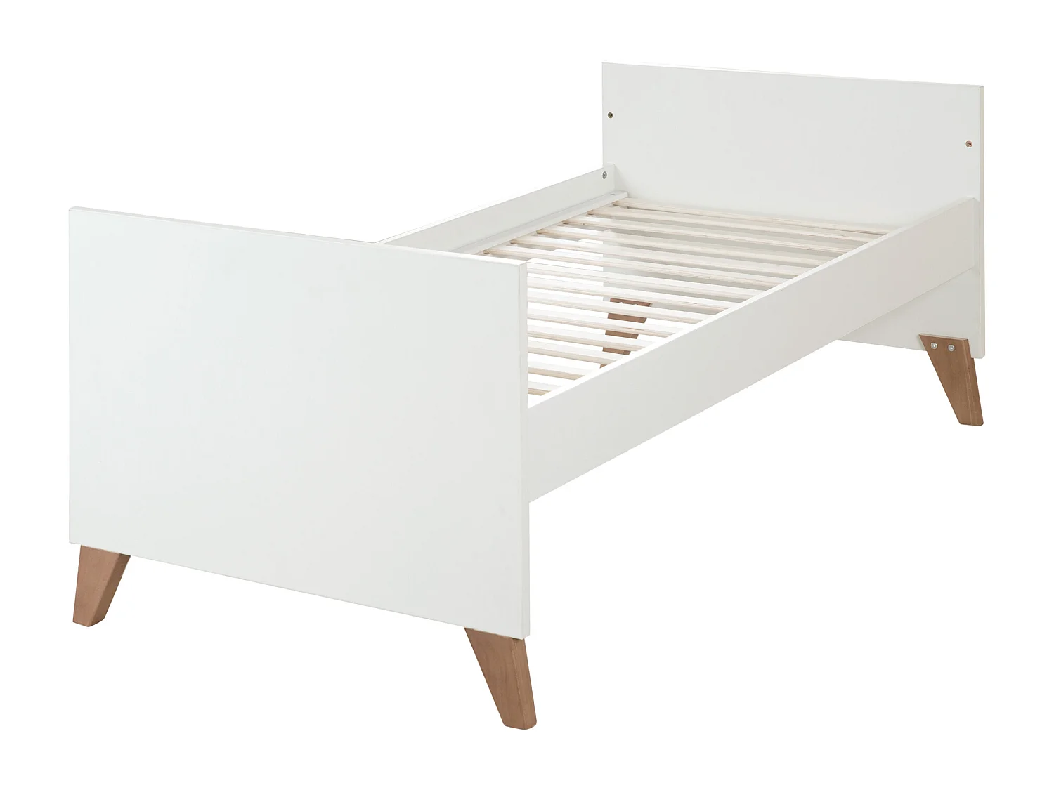 roba Kombi-Kinderbett 70x140 cm Ole