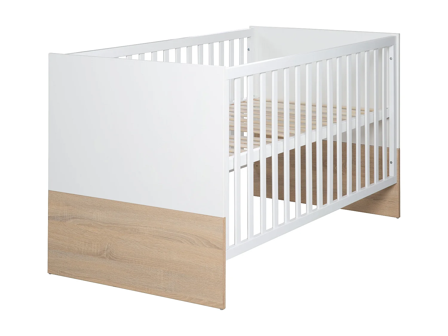 roba Lit évolutif pour enfant 70 x 140 cm Gabriella