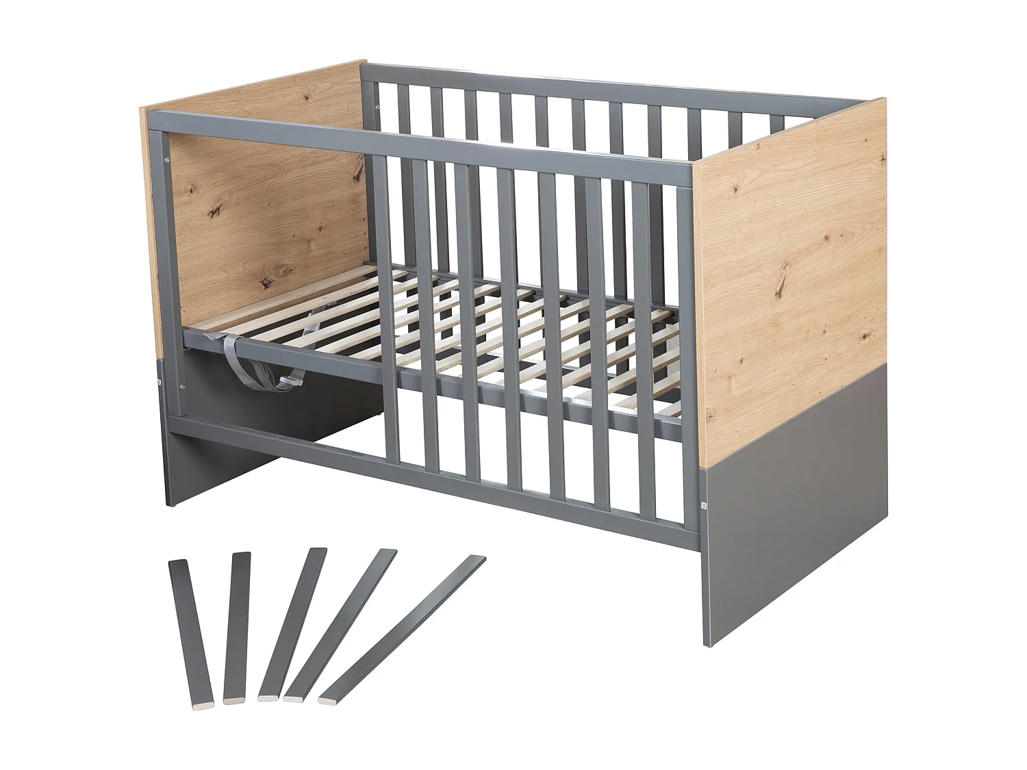 roba Ensemble de chambre bébé Pia