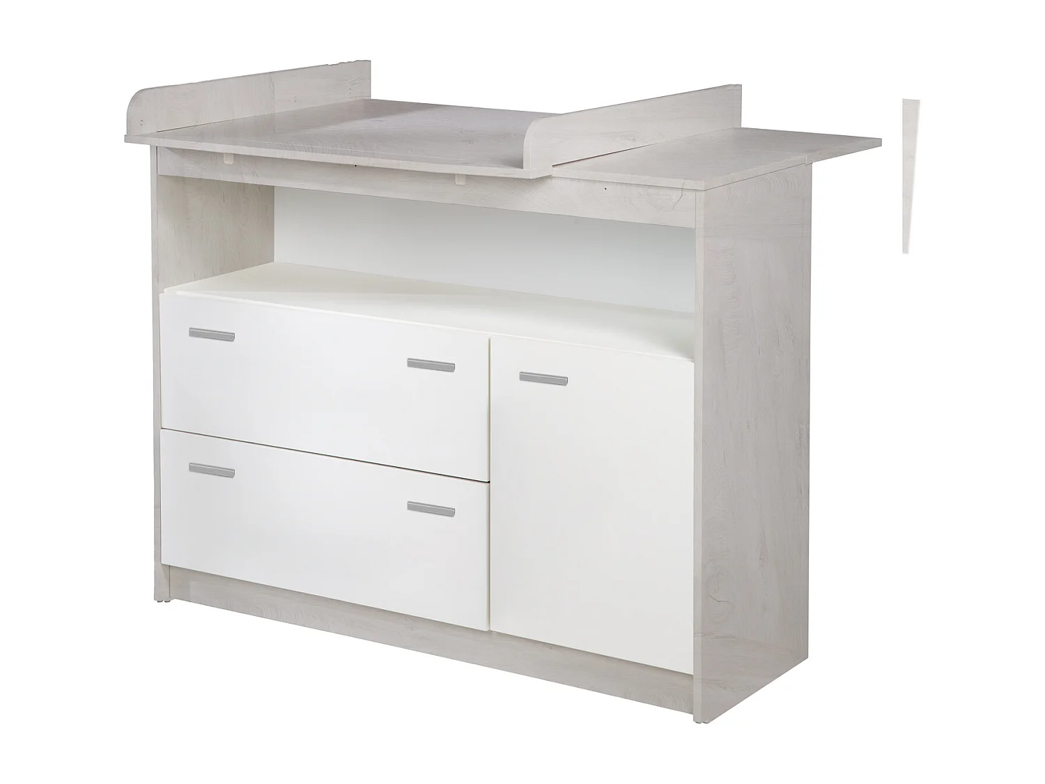 roba Babykamer Set Ava 3-delig