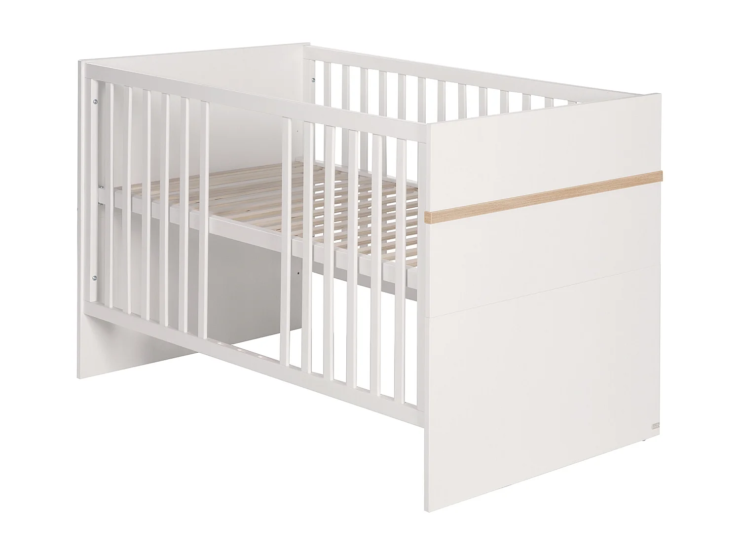 roba Lit évolutif pour enfant 70 x 140 cm Pia