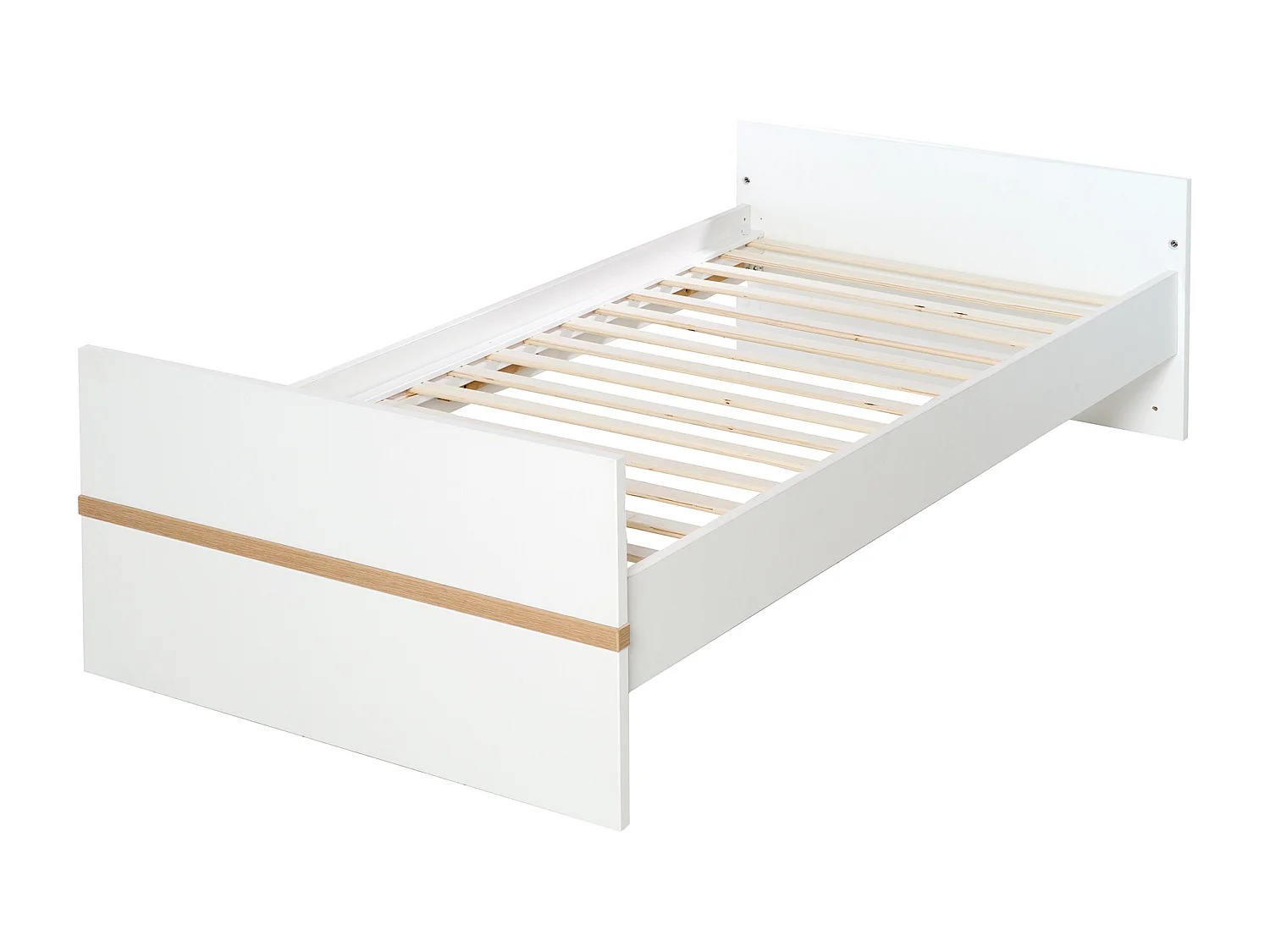 roba Lit évolutif pour enfant 70 x 140 cm Pia