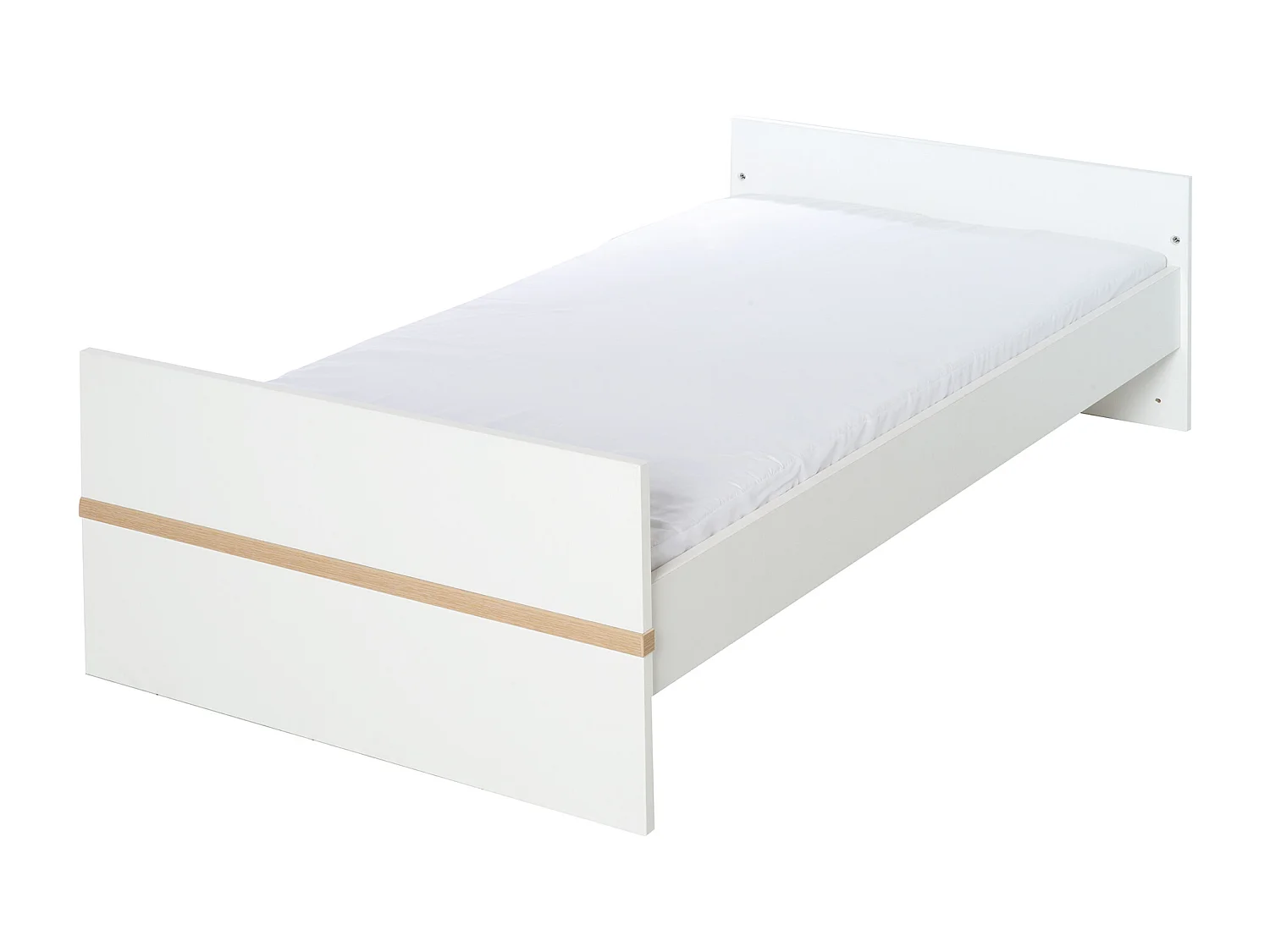 roba Lit évolutif pour enfant 70 x 140 cm Pia