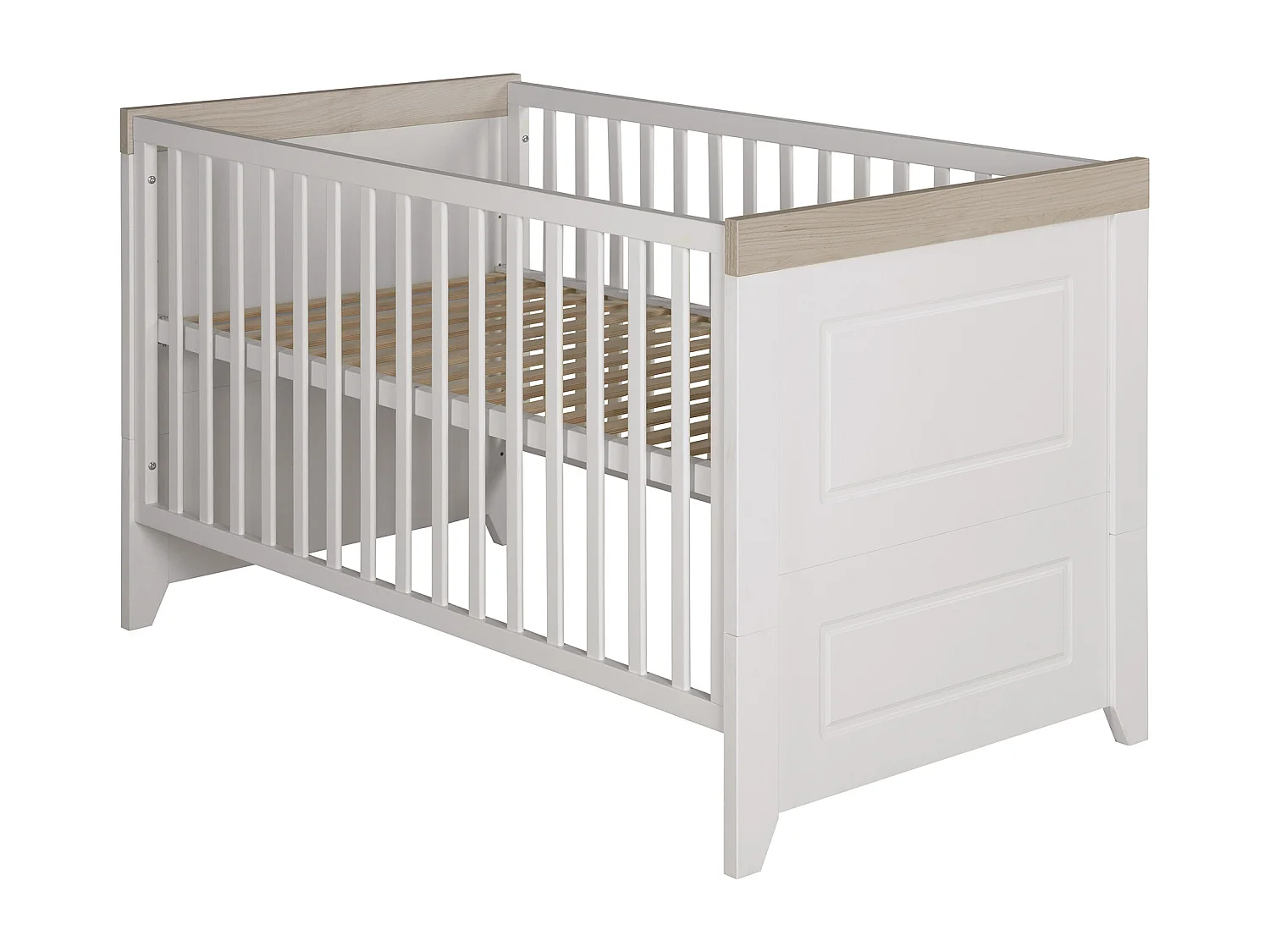 roba Ensemble de chambre bébé Lion 2 pièces