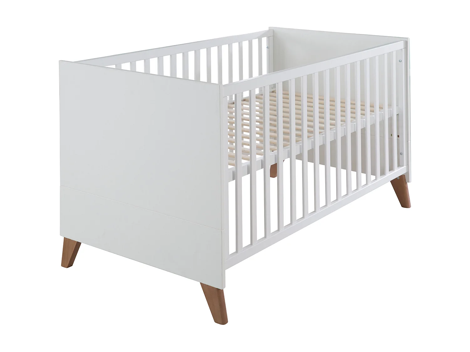 roba Ensemble de meubles pour chambre bébé Momo 2 pièces