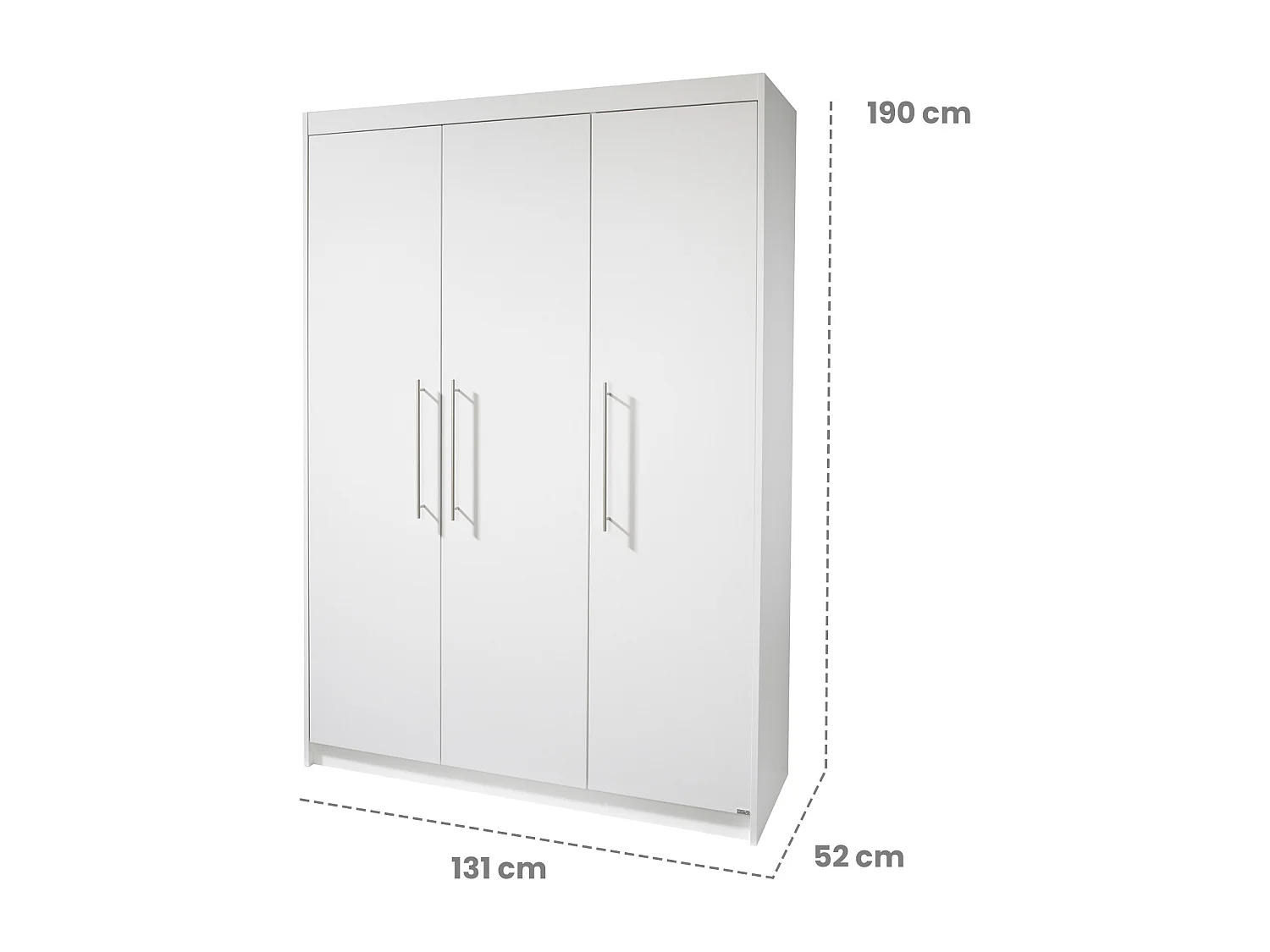 roba Babykamer Set Moritz 2-delig
